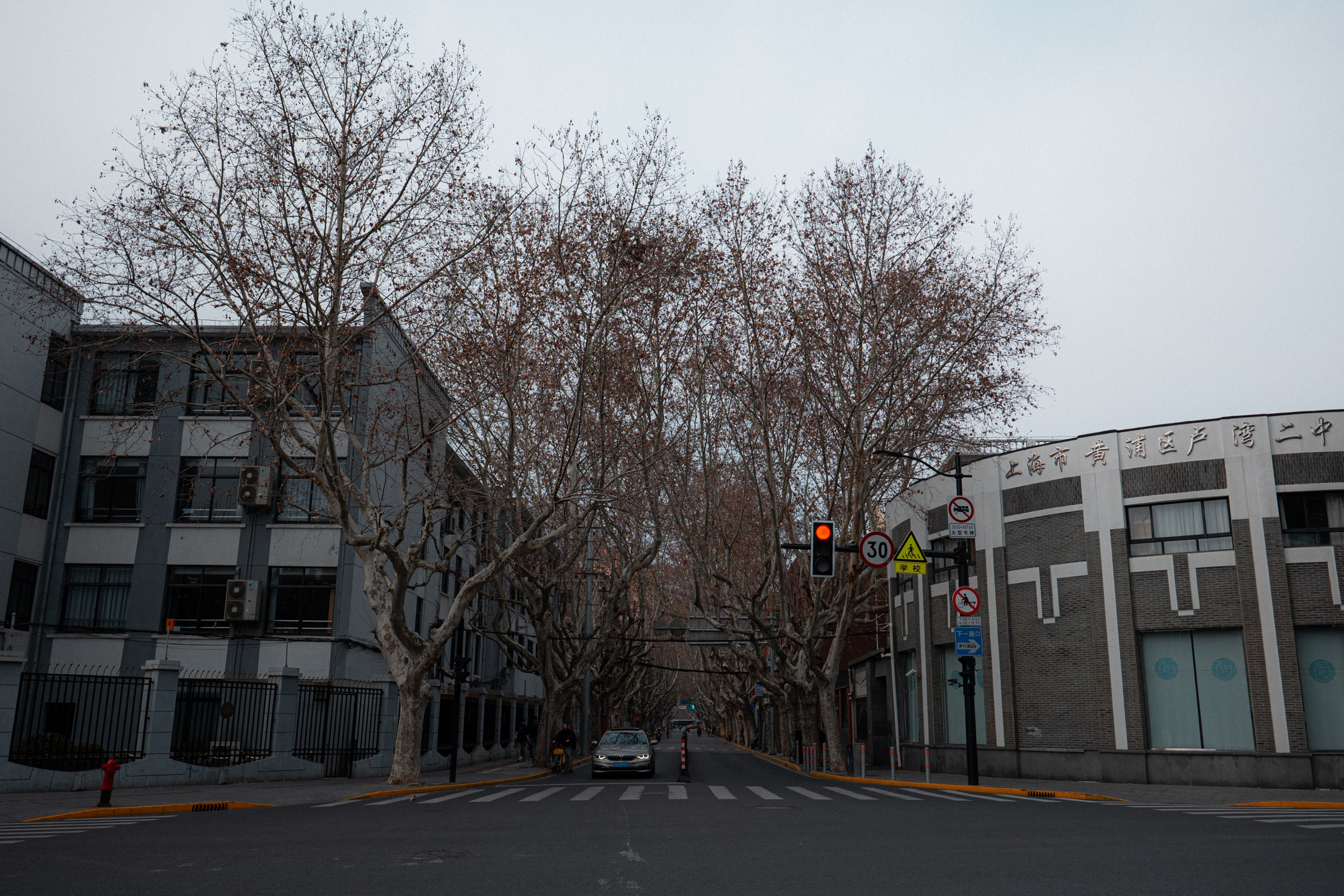 ШАНХАЙ 2026. Фото| Видео продакшн | Александр Ярков