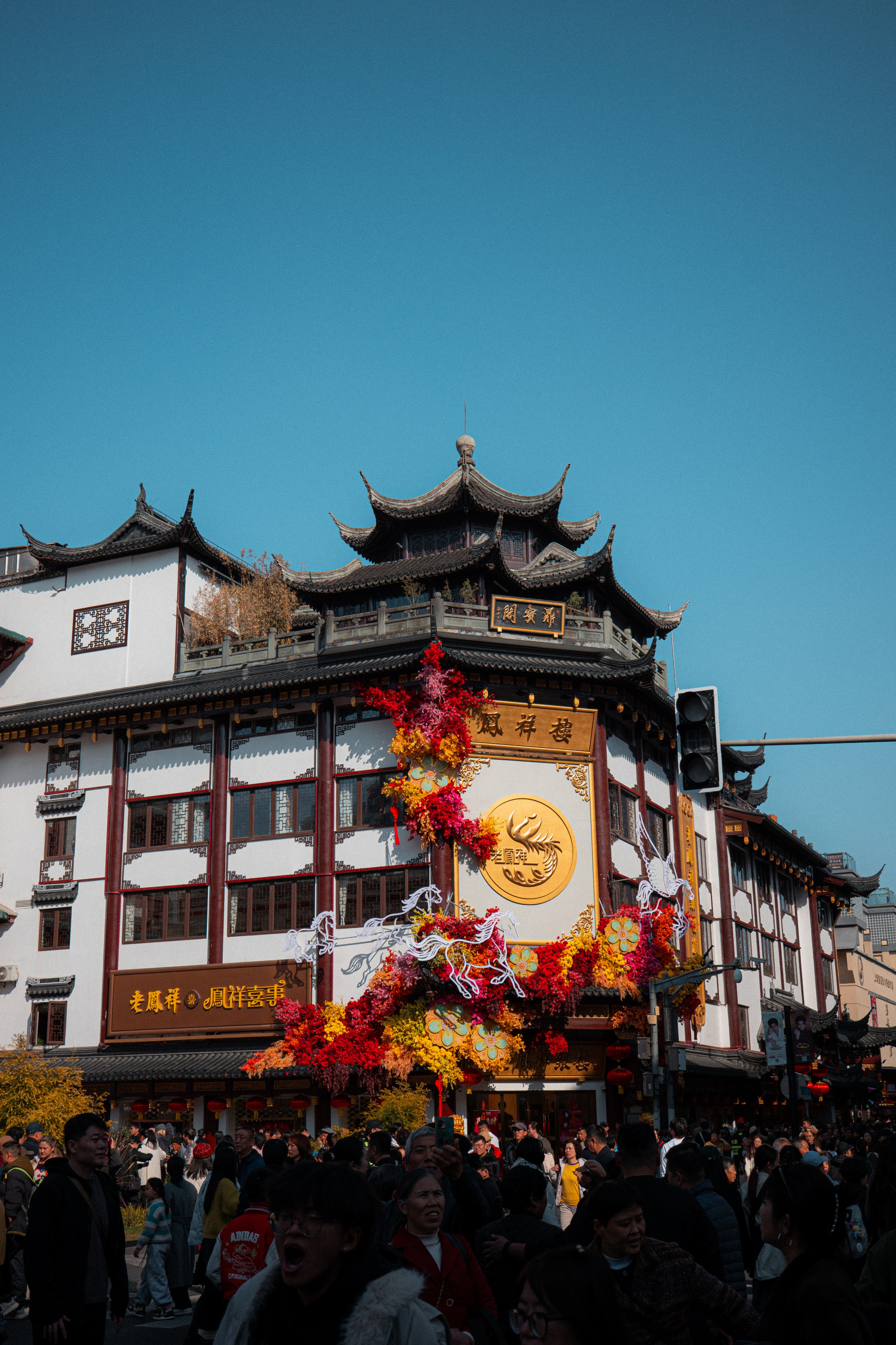 ШАНХАЙ 2026. Фото| Видео продакшн | Александр Ярков