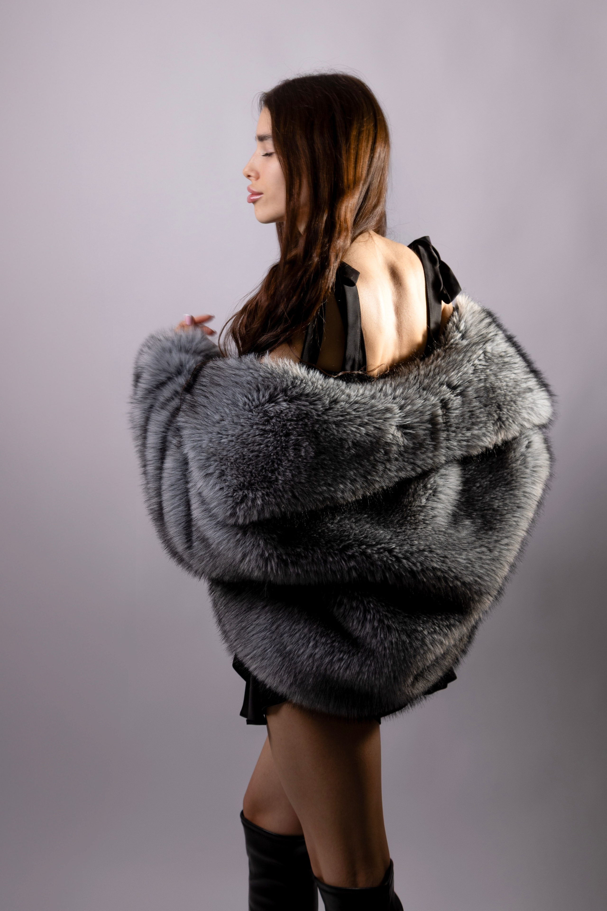 Студийные съемки