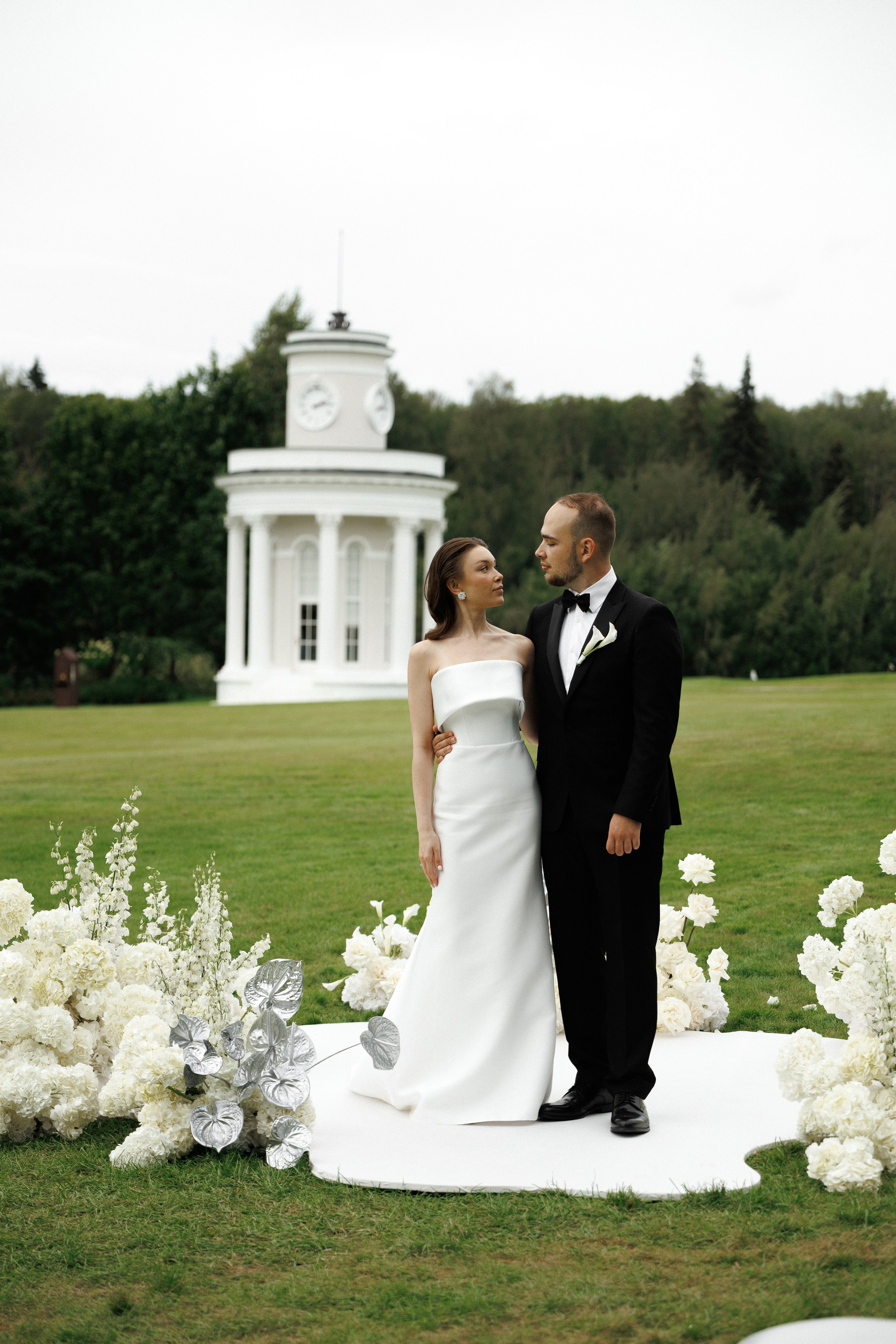 Свадьбы. Семейный фотограф в Москве