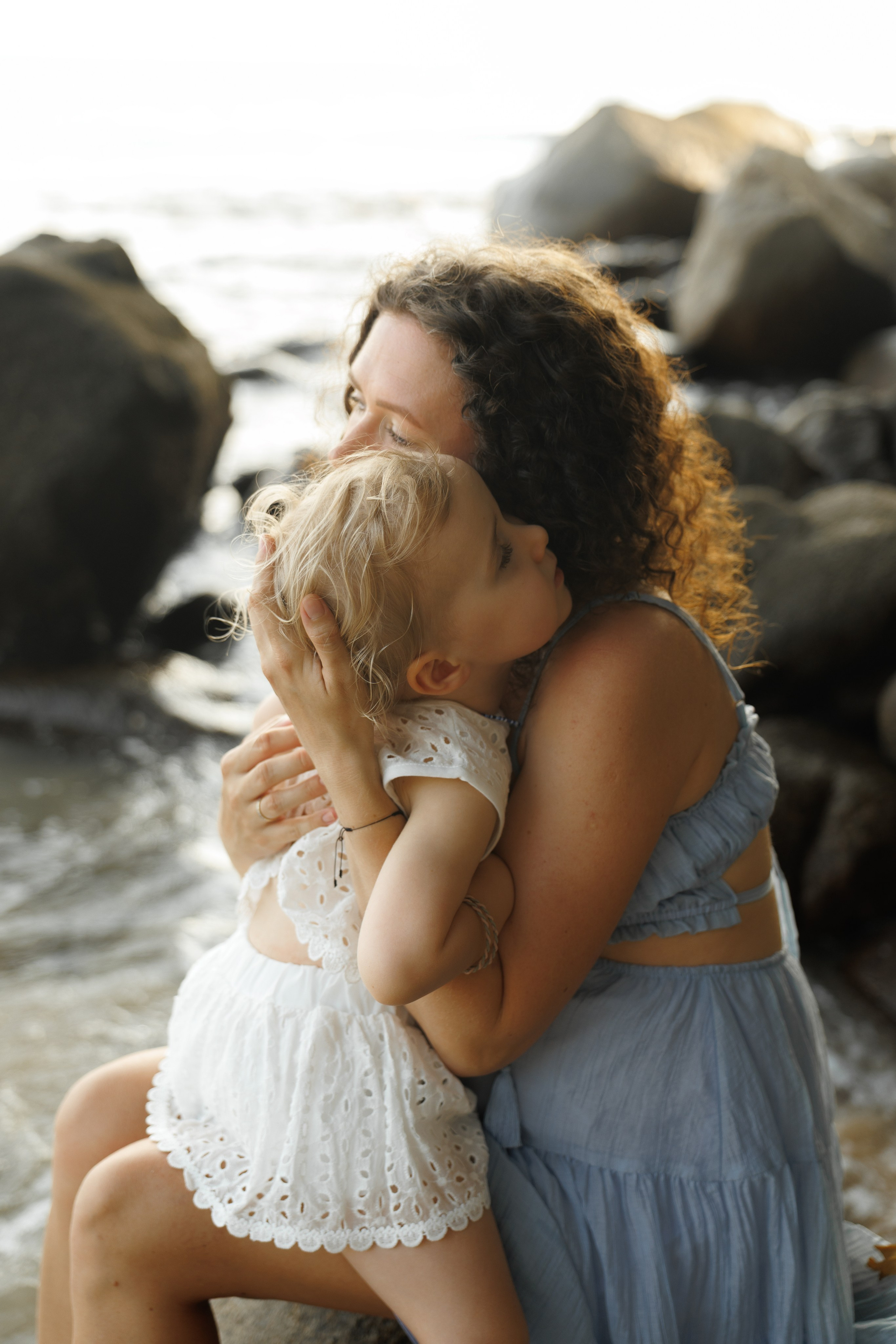 Про семью. Семейный фотограф в Москве