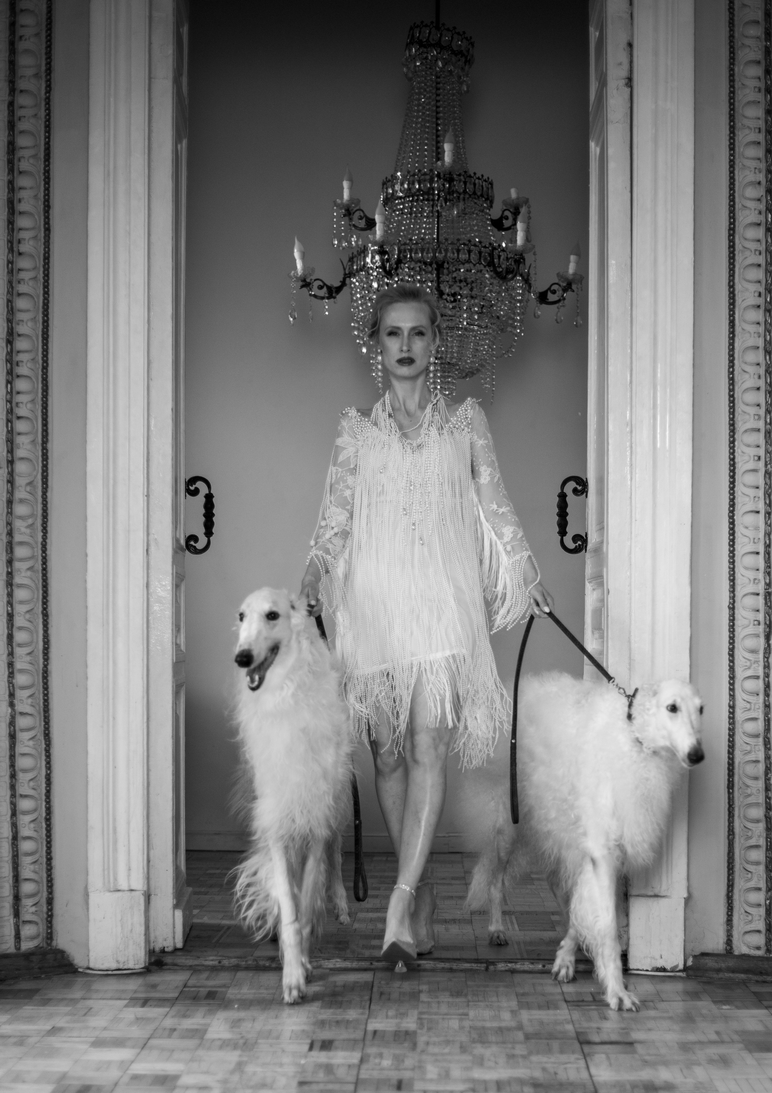 Альбом 5. Фотограф Юлия Тихонова