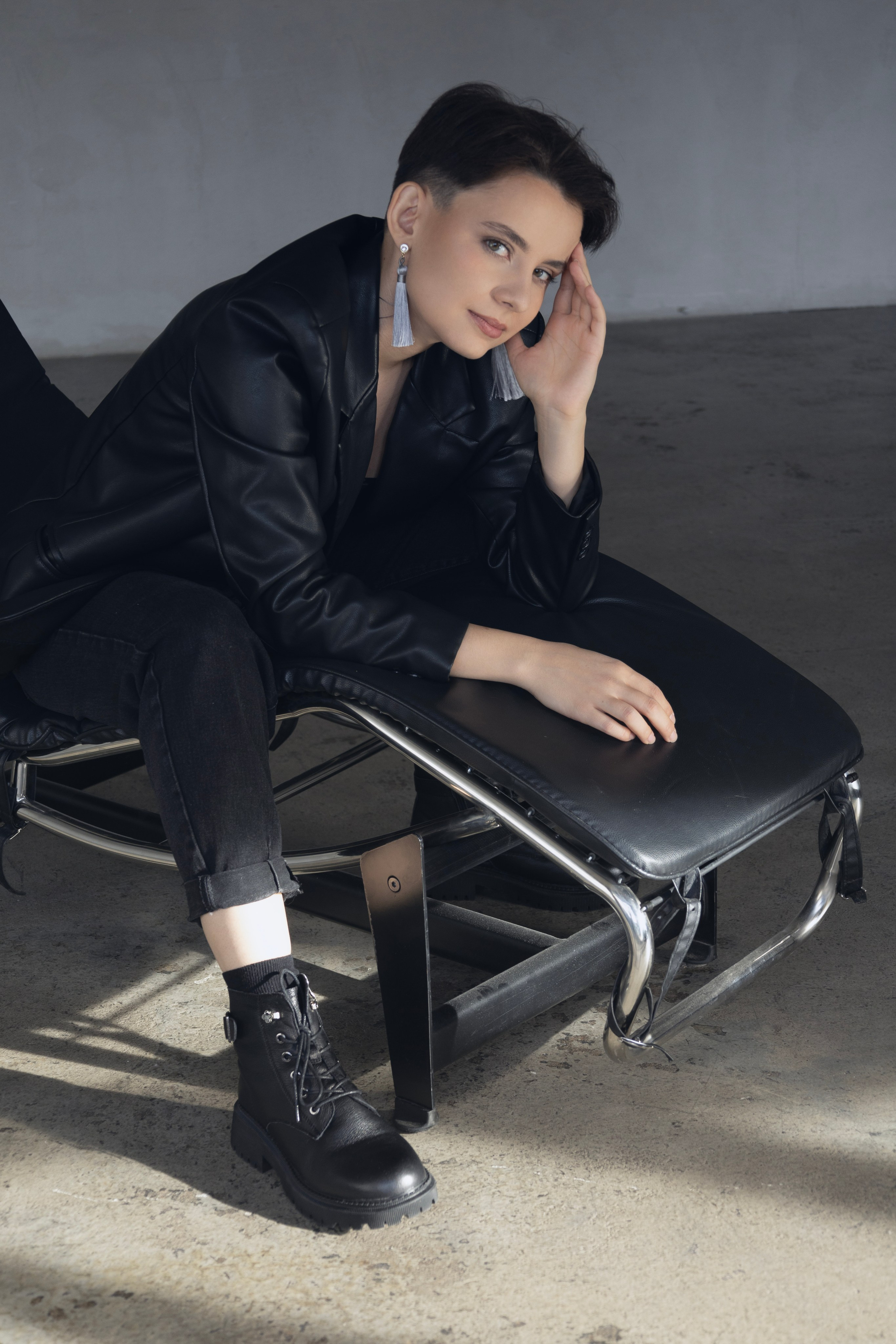 Ксения. Портретный фотограф в Иркутске Анна Огородникова