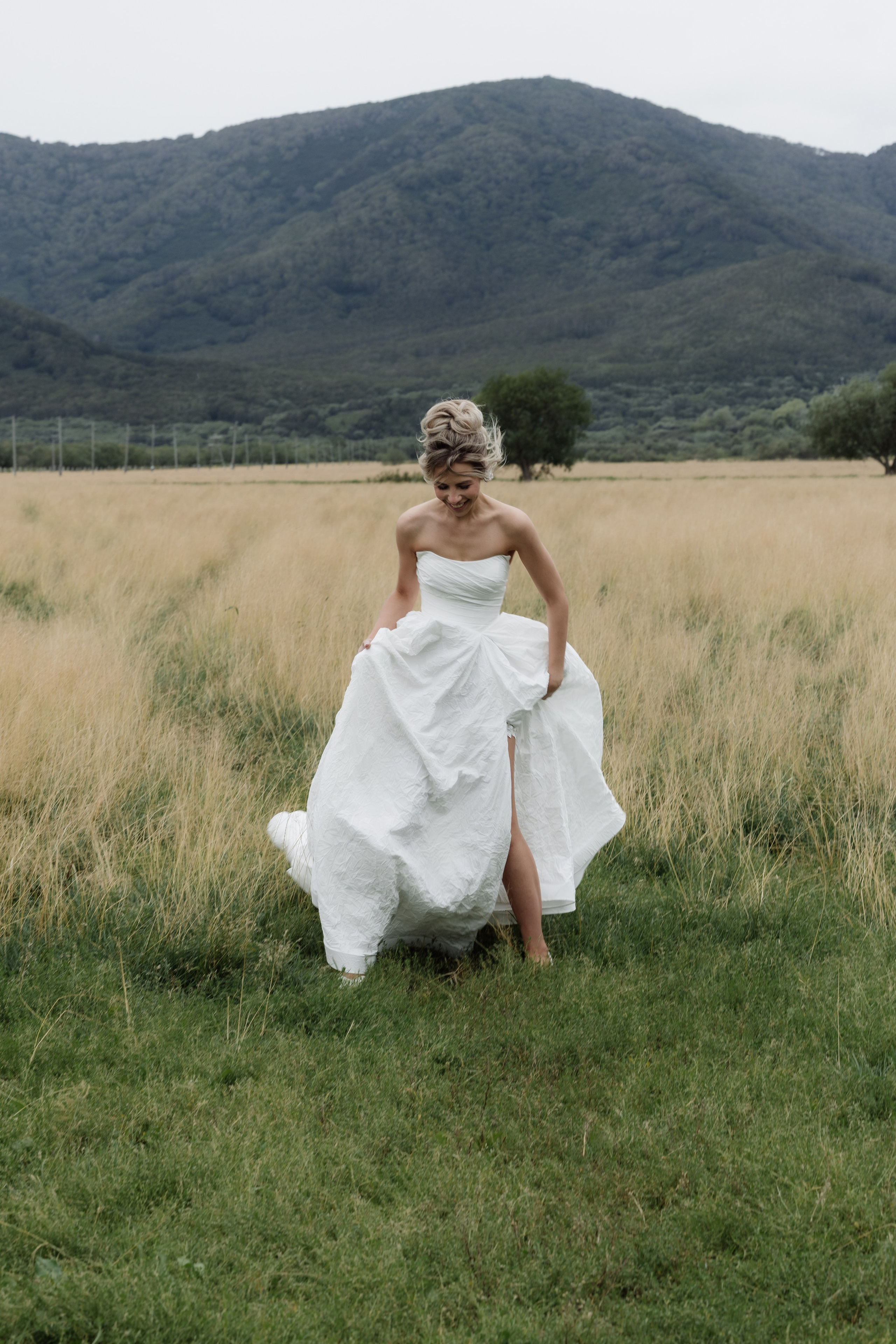 Владислав и Екатерина. Свадебный фотограф в Петропавловске-Камчатском Артур Зябов