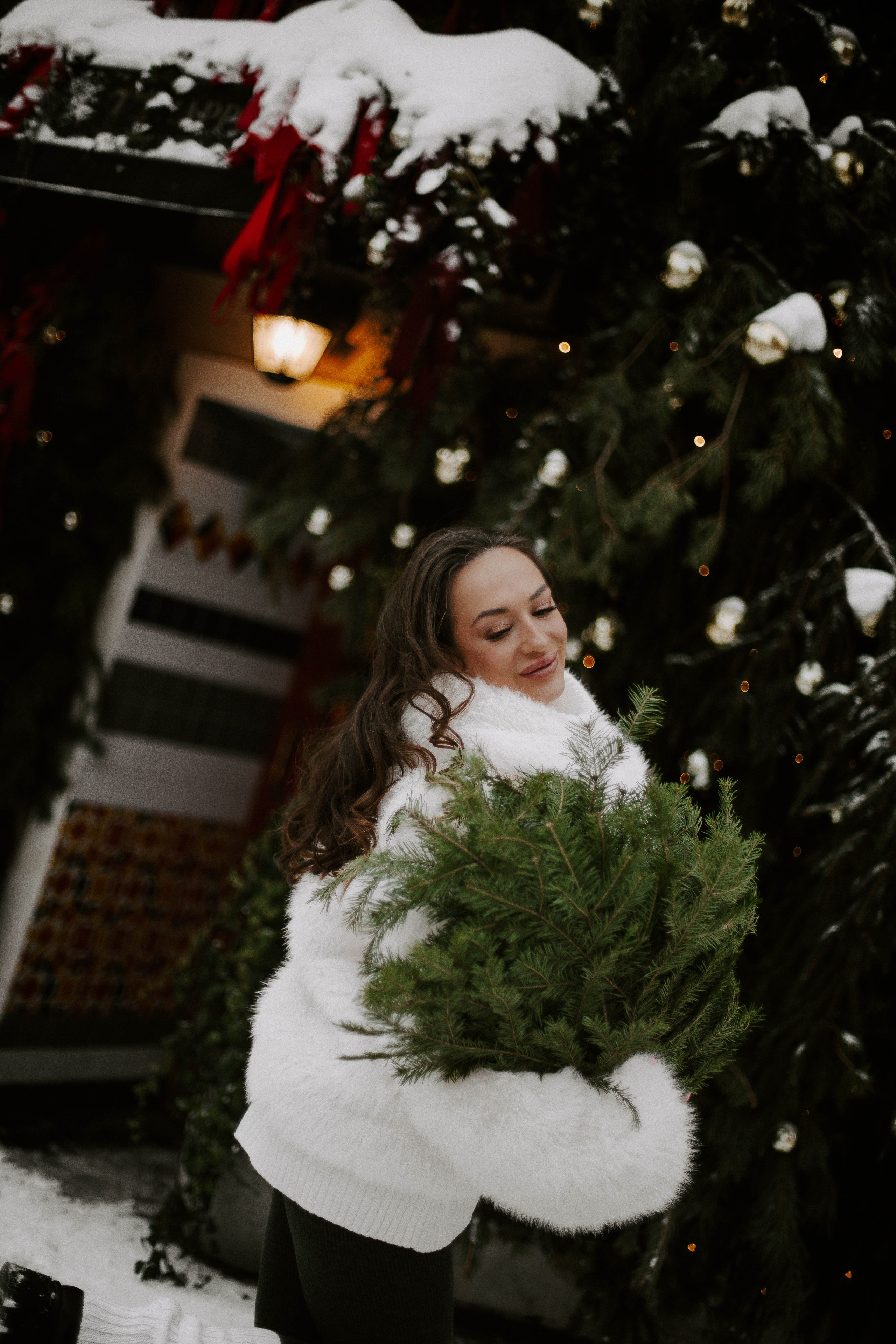 Юлия. Фотограф Veronika Potaseva