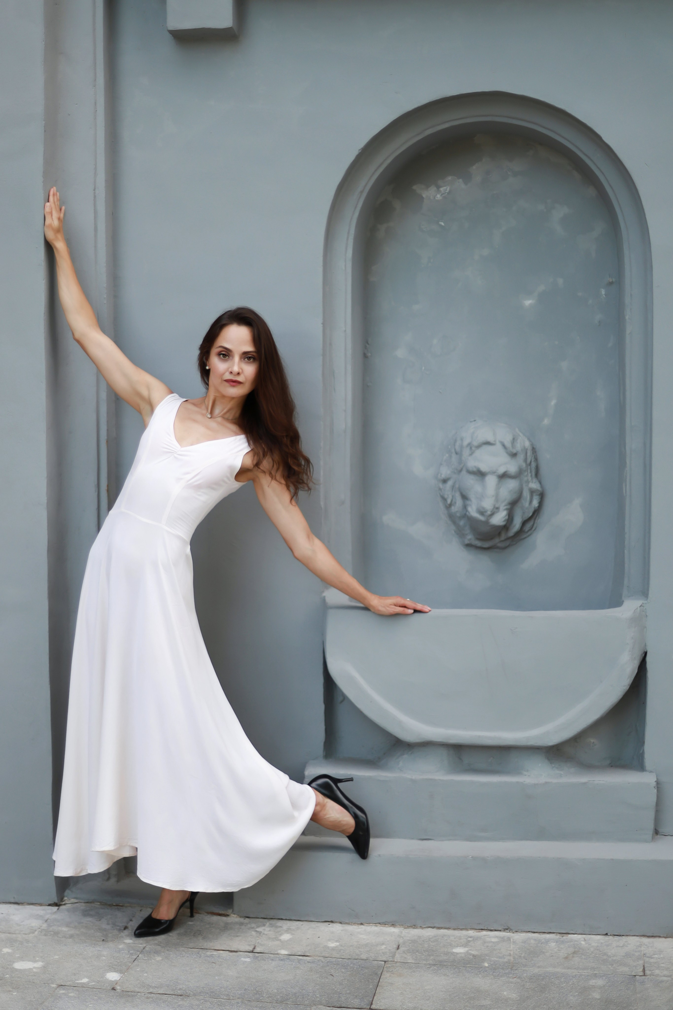 Мария. Фотограф в Воронеже Галина Фурсова