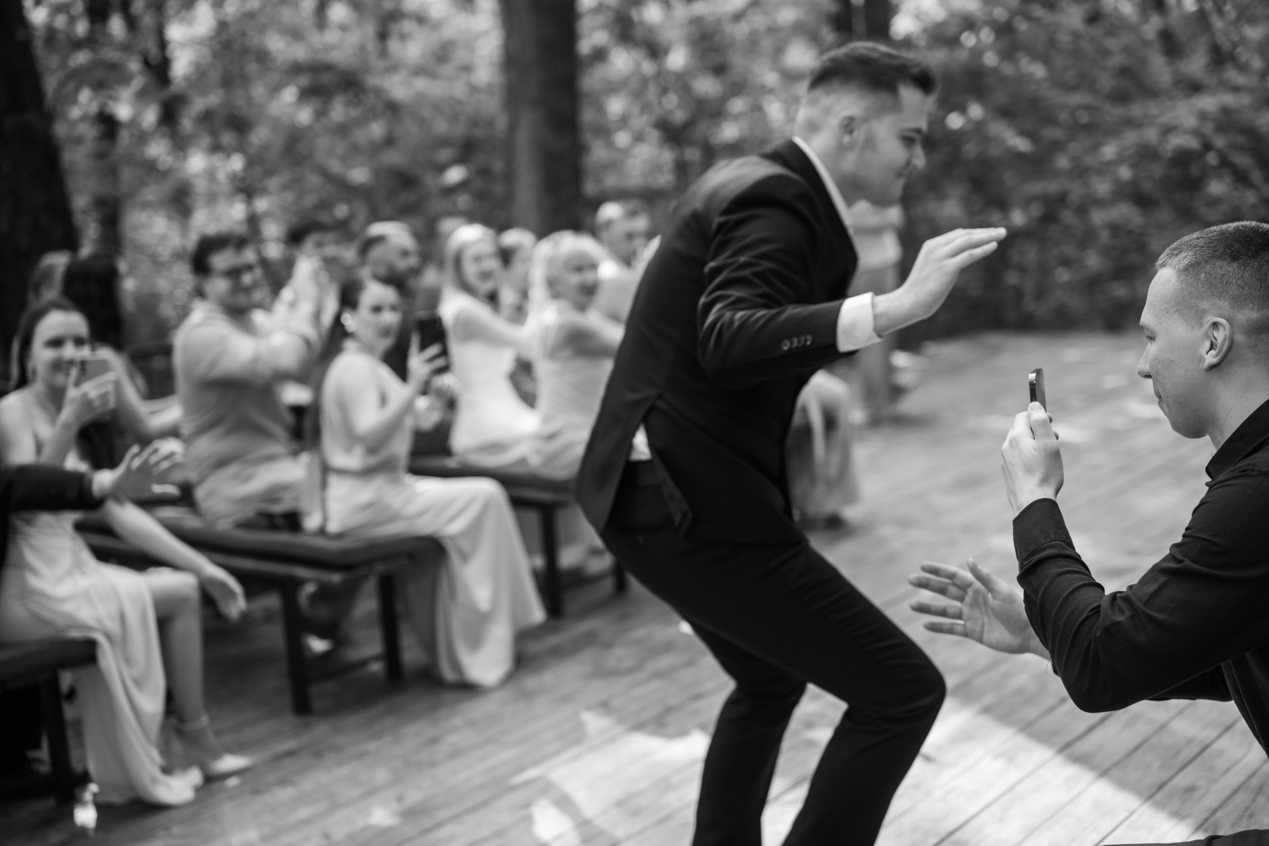 Мария и Андрей 01.06.2025. Свадебный фотограф в Хабаровске Елена Андреенко