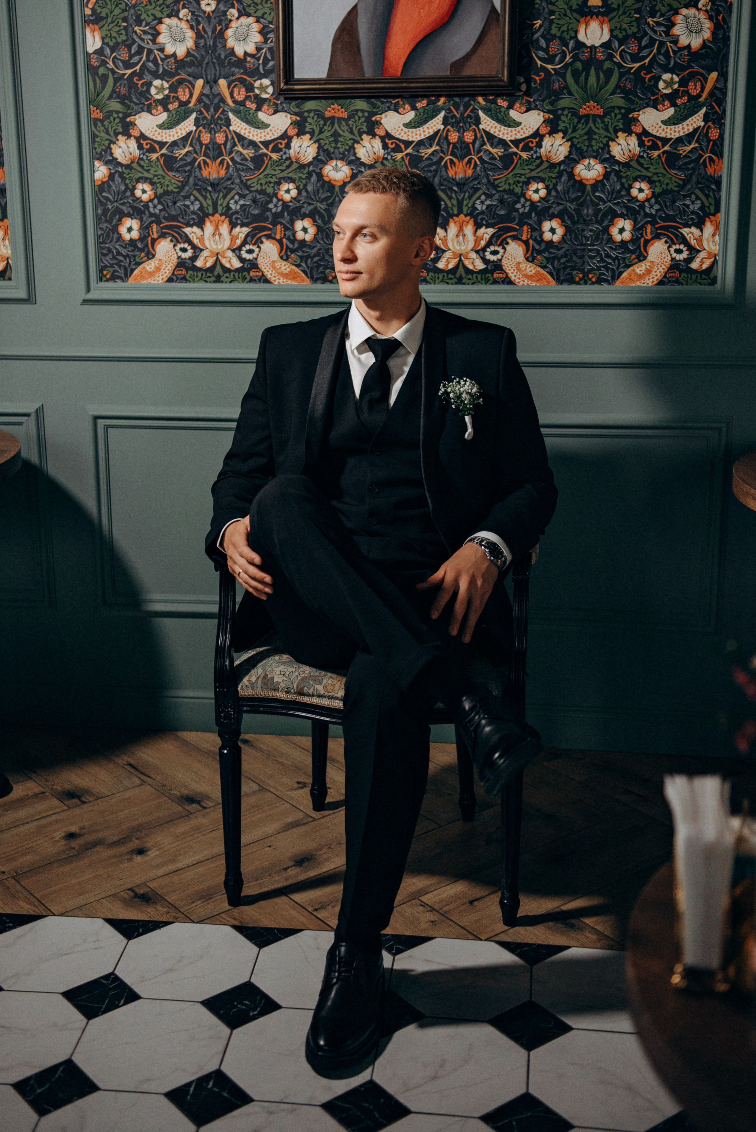 Паша и Рита. Свадебный фотограф в Тамбове и области