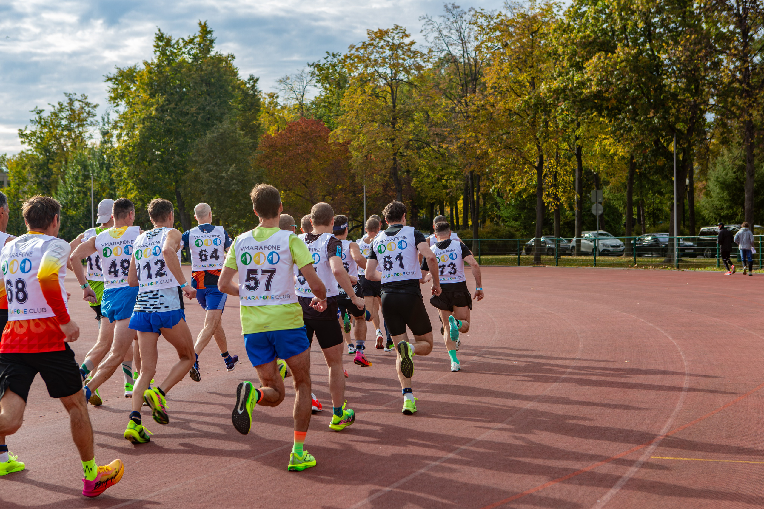Соревнования по легкой атлетике. Репортажный, семейный, свадебный, портретный фотограф