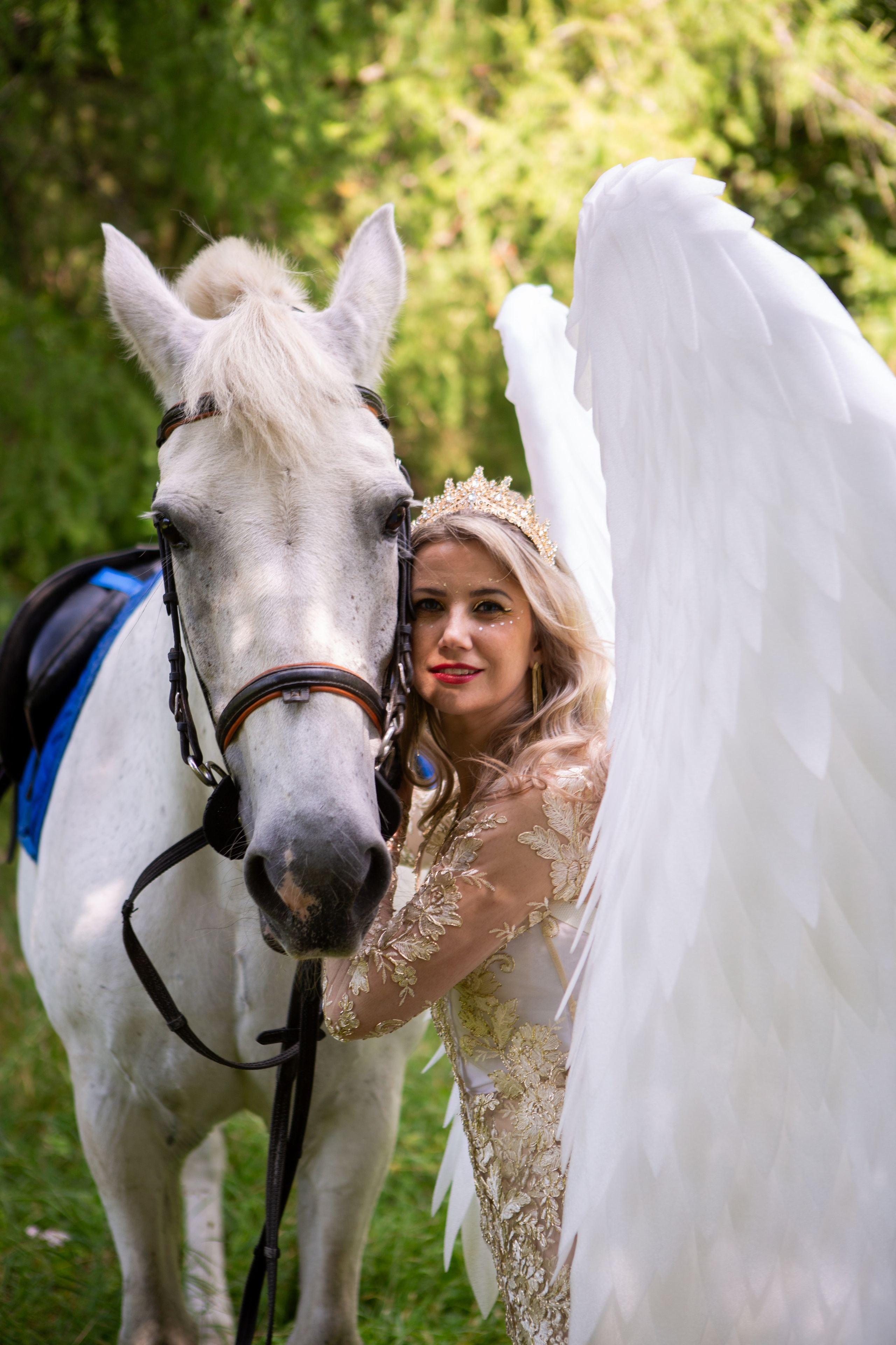 Прогулка на лошади. Репортажный, семейный, свадебный, портретный фотограф
