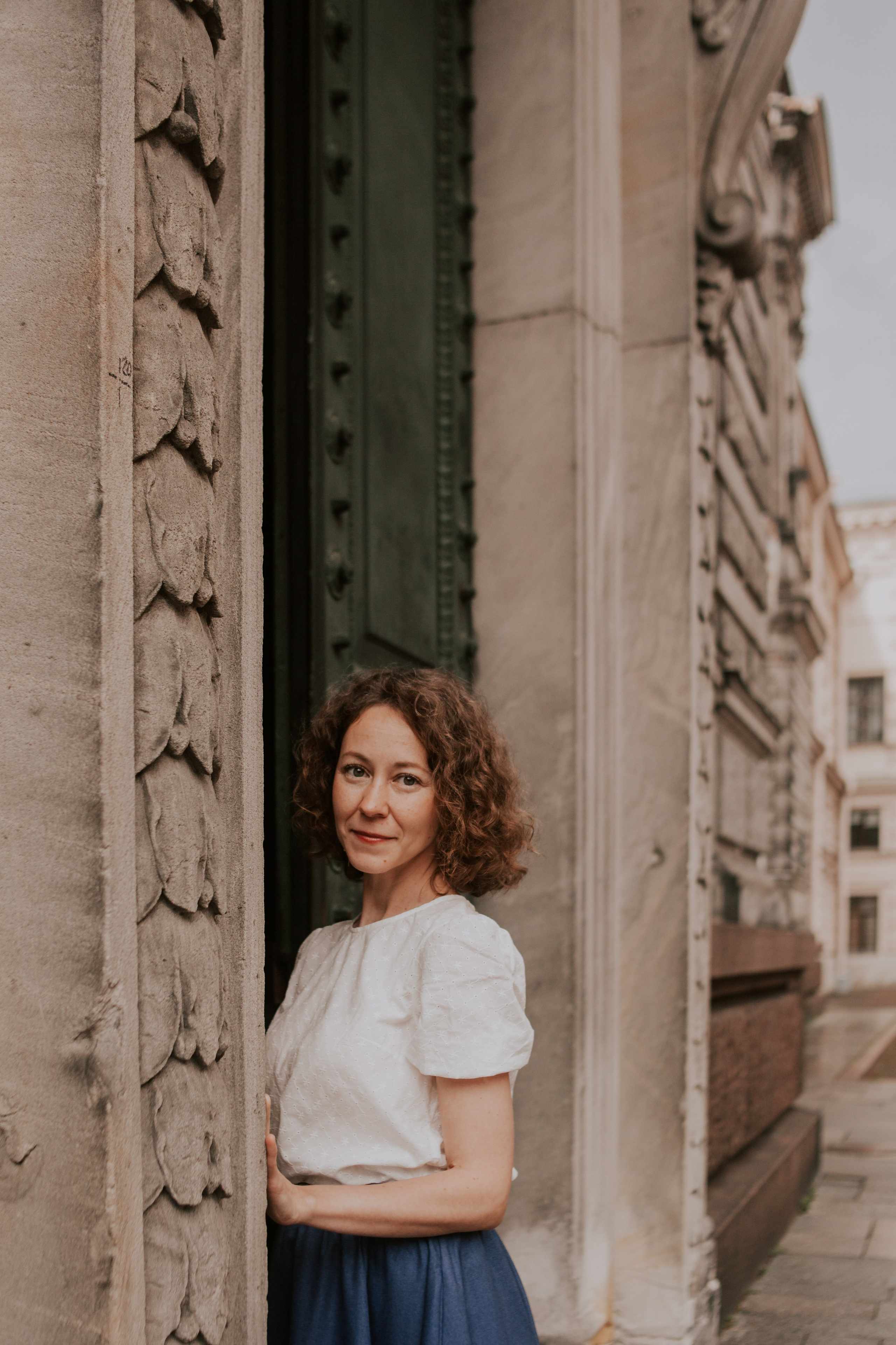 Сергей, Юля, Искра и Костя. Семейный фотограф во Всеволожске и Санкт-Петербурге Юлия Капустина