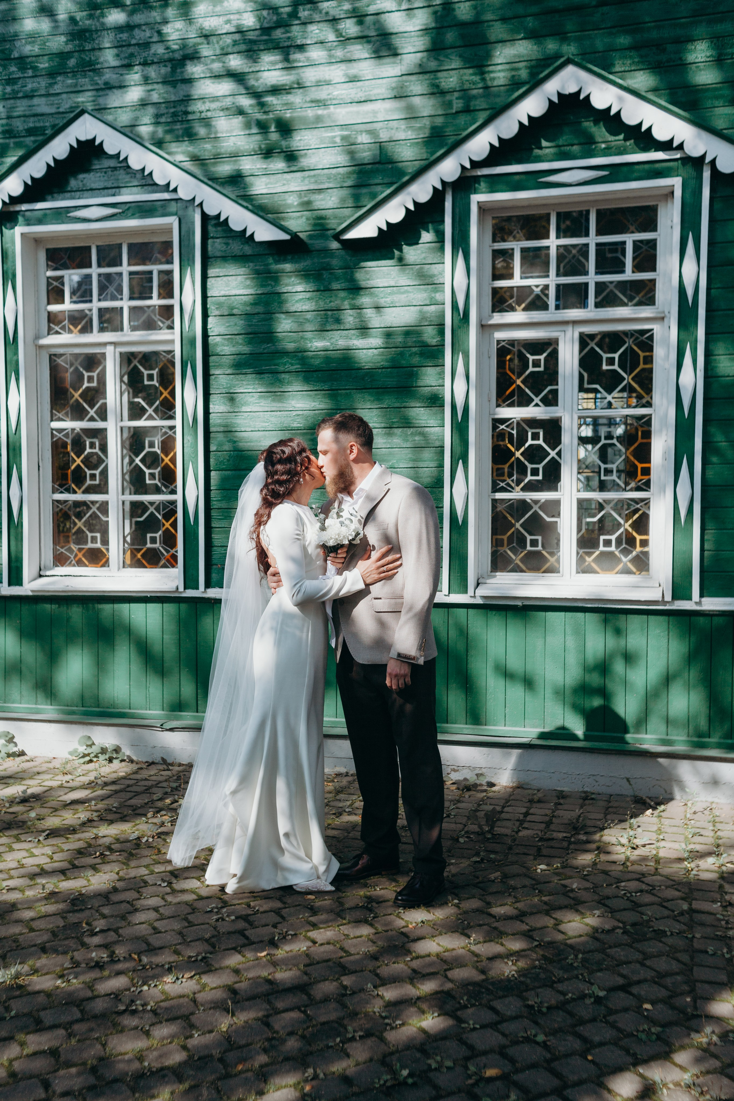 Венчание Тимура и Лусине. Семейный фотограф во Всеволожске и Санкт-Петербурге Юлия Капустина