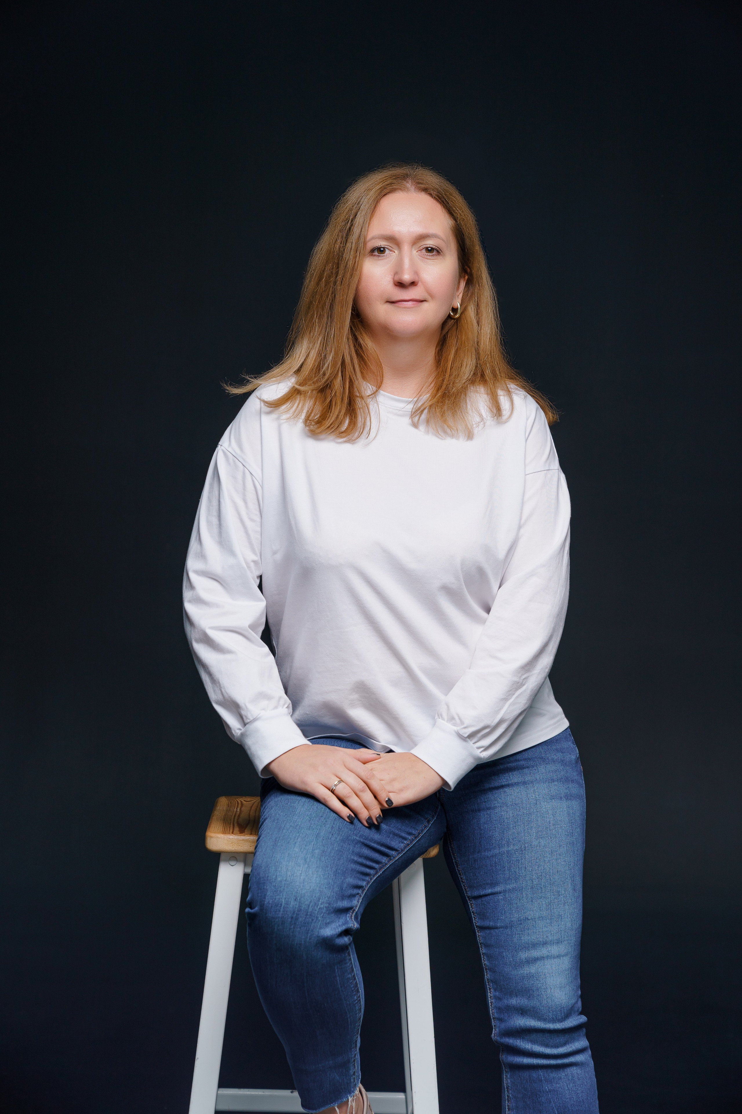 Портретная фотография. Алексей Рудович Видеооператор в Москве