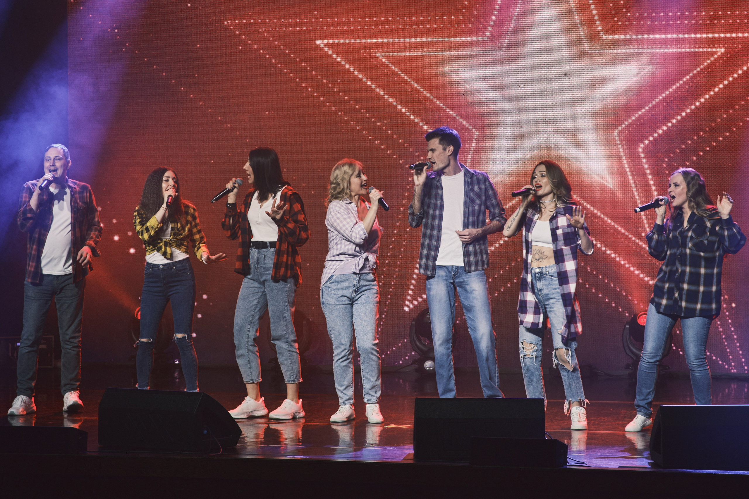 «Монологи о важном»