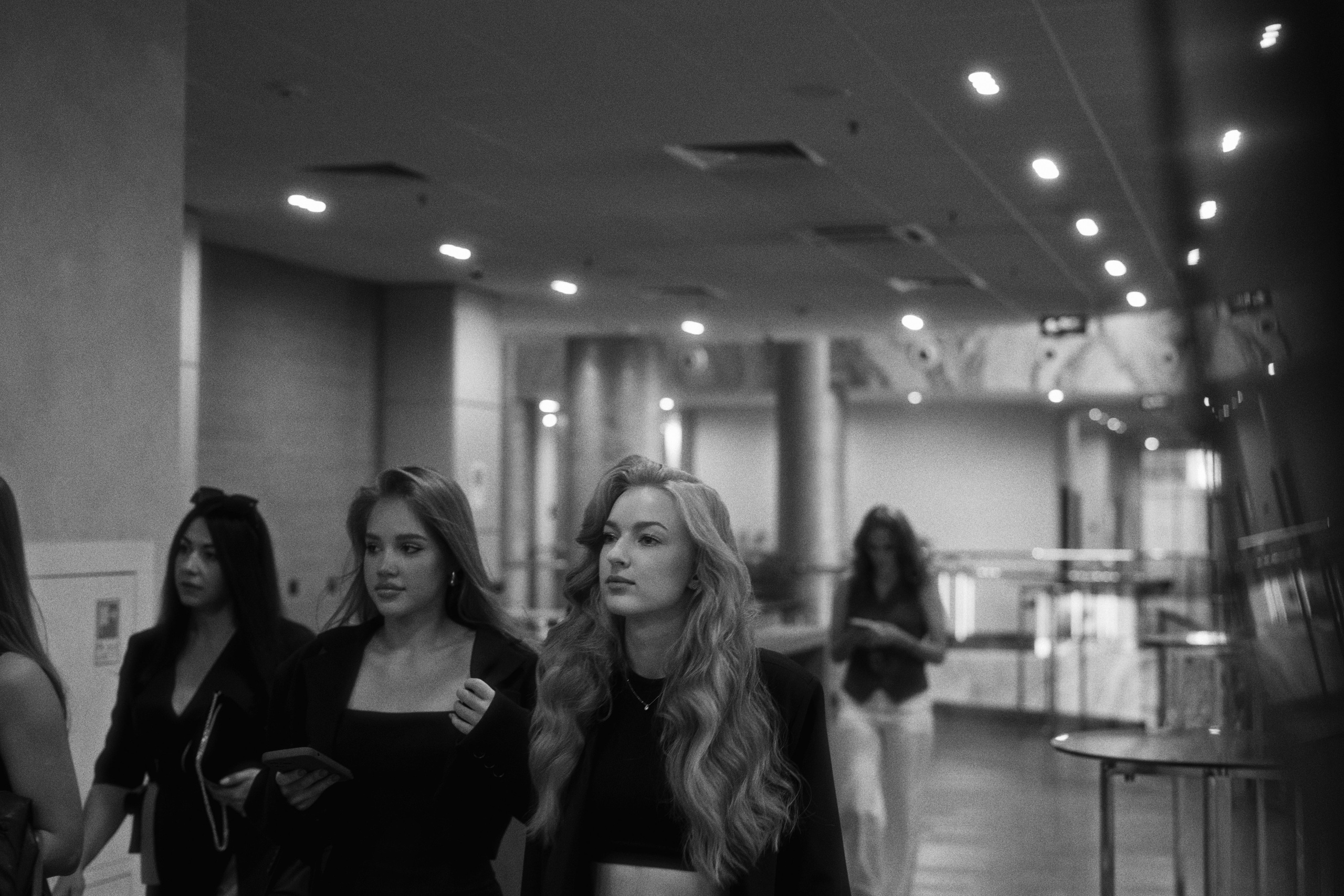 Luizabellezza. Фотограф Юрин Евгений