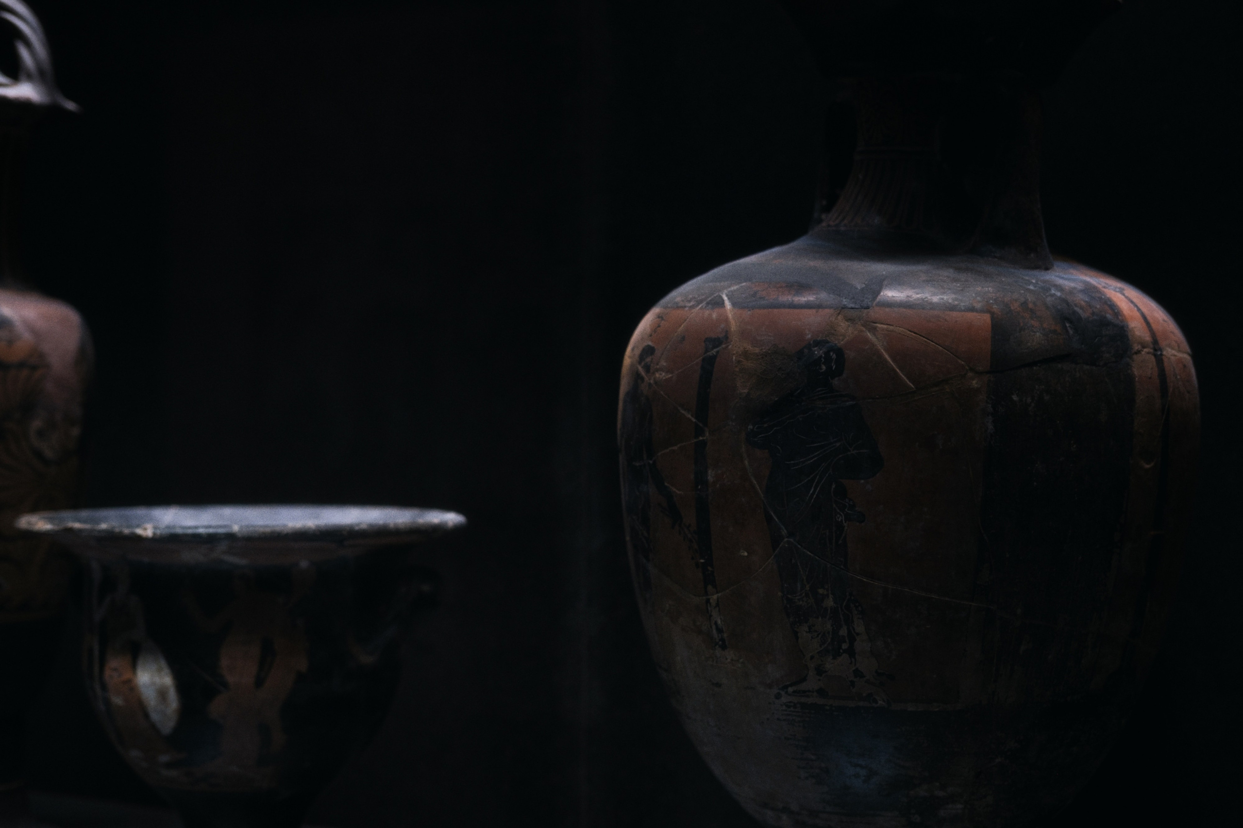 Greco-Roman Museum / Alexandria, Egypt AW25. Фотограф Юрин Евгений