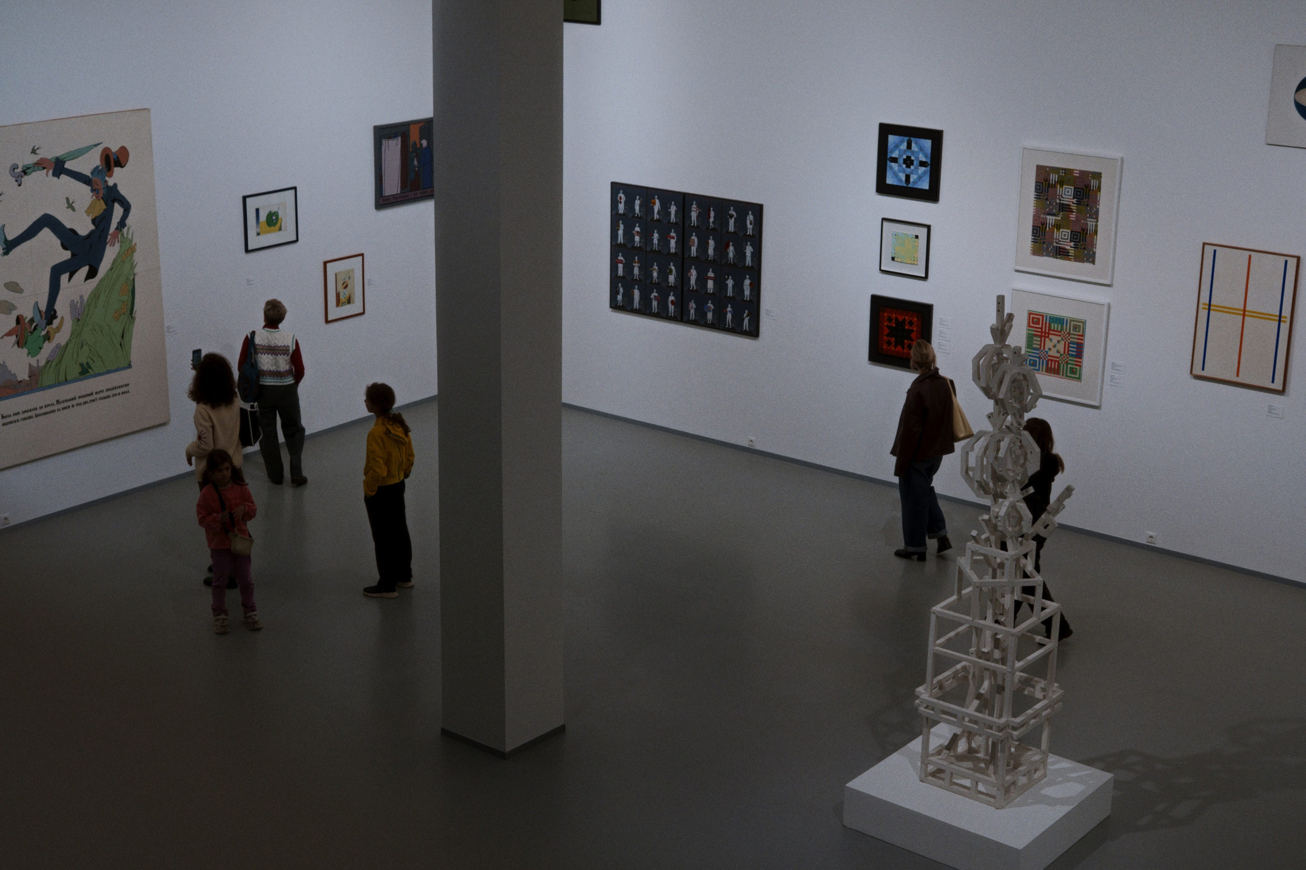 MAMM / Moscow, Russia SS25. Фотограф Юрин Евгений