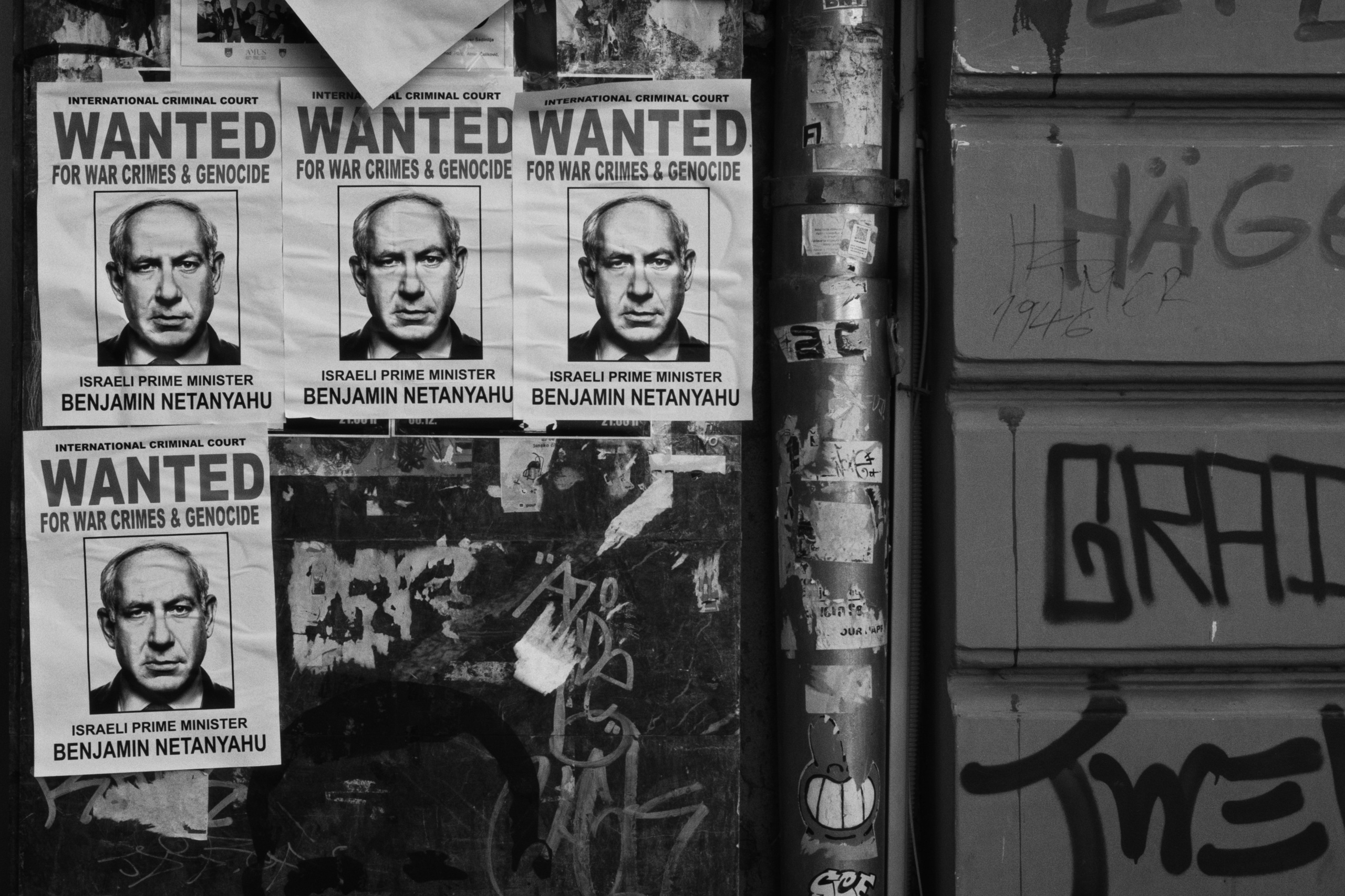 Sarajevo / Bosnia and Herzegovina AW26. Фотограф Юрин Евгений