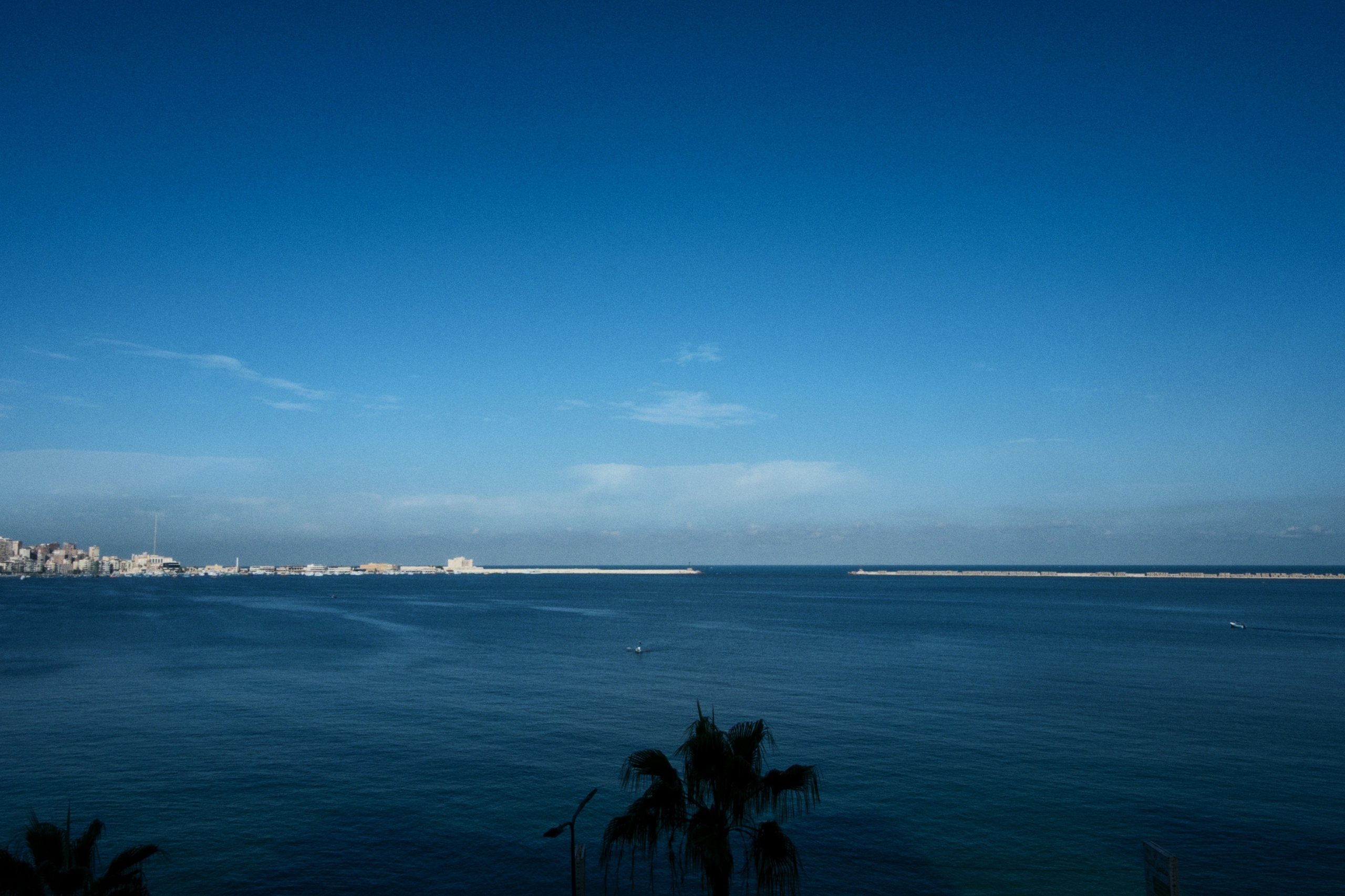 Alexandria / Egypt AW25. Фотограф Юрин Евгений