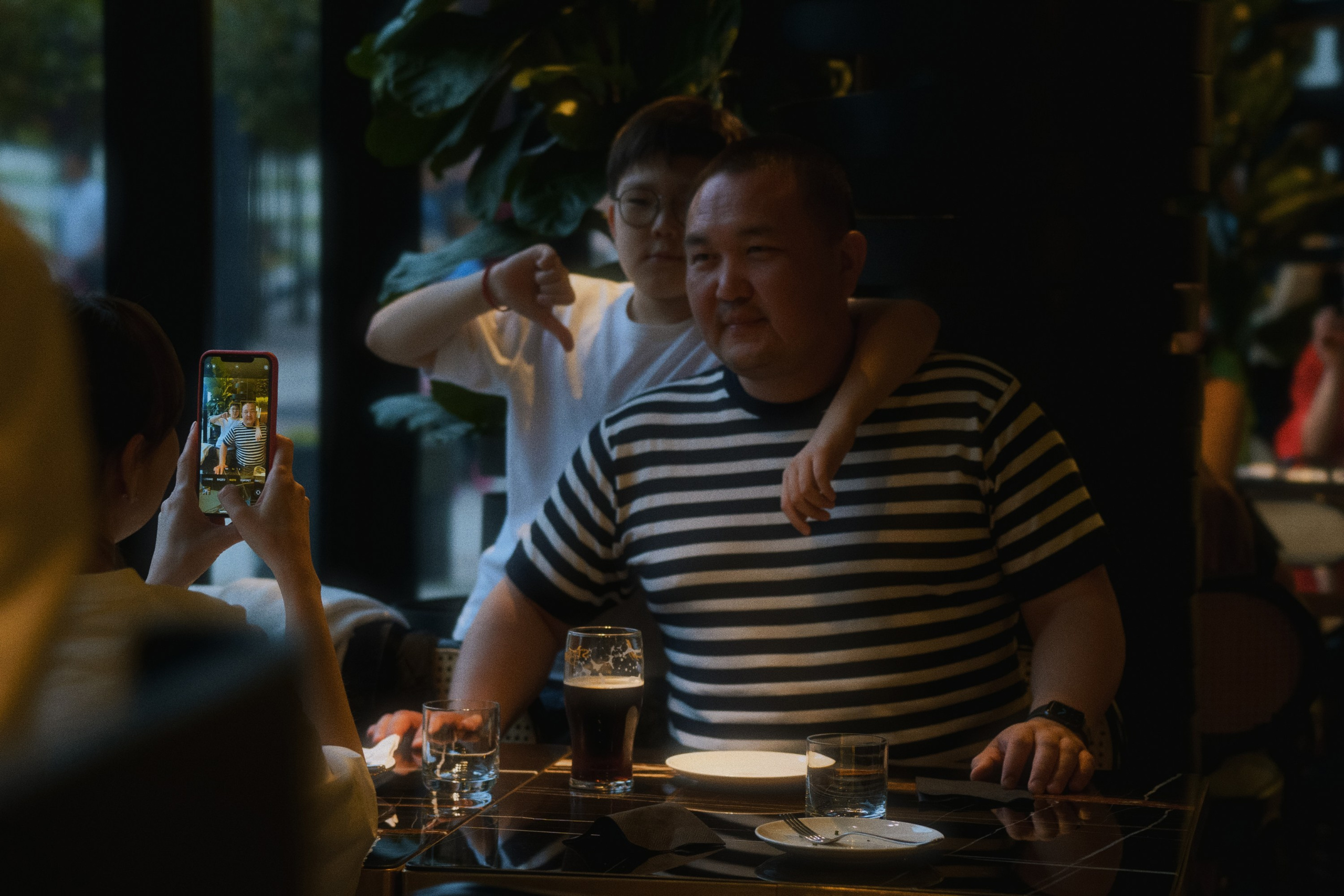 Café krasnodar. Фотограф Юрин Евгений