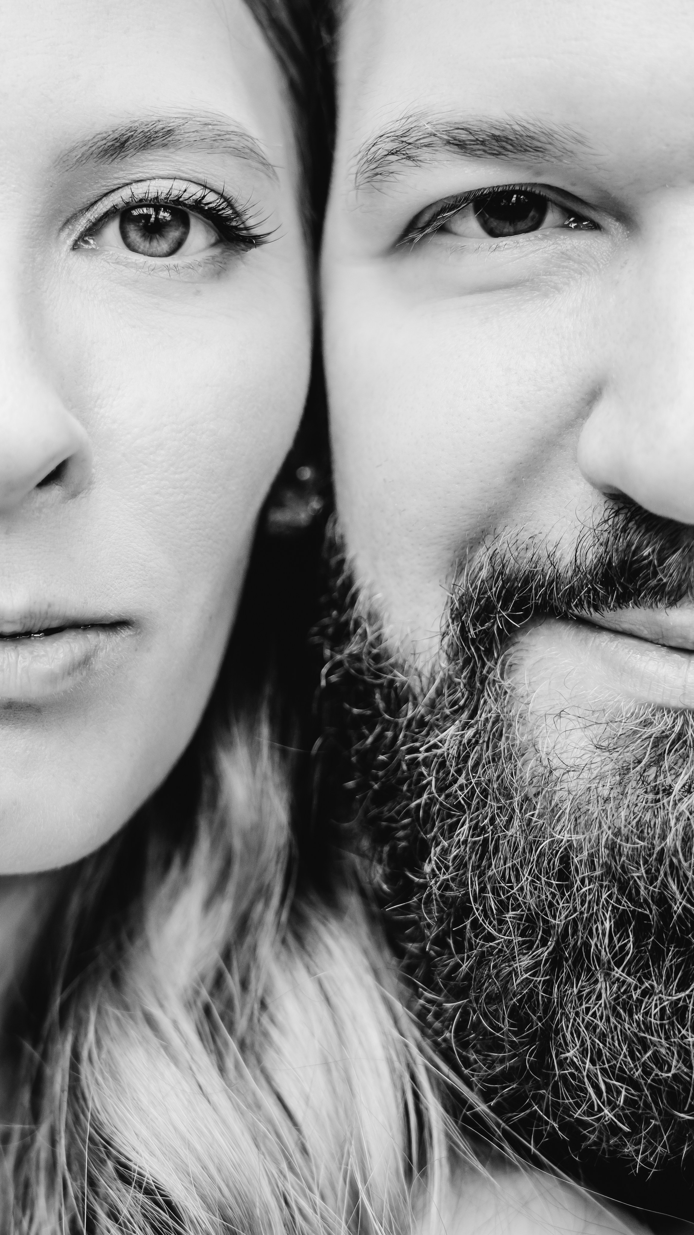 Егор и Светлана. Фотограф в Новосибирске | Фотограф Валентина Борновалова