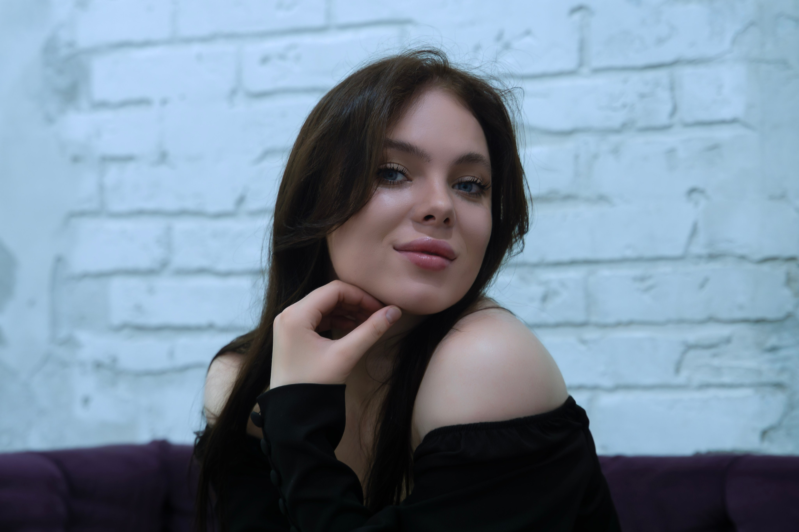 Крис. Главная