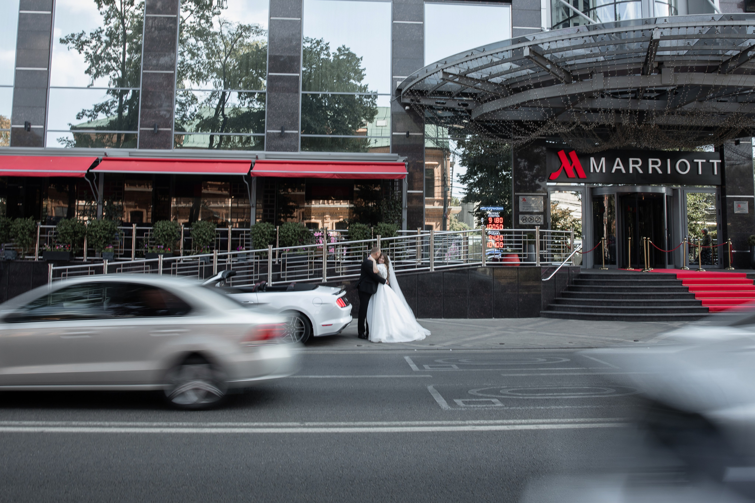 Кристина Дмитрий. Свадебный фотограф в Краснодарском крае Карина Будниченко