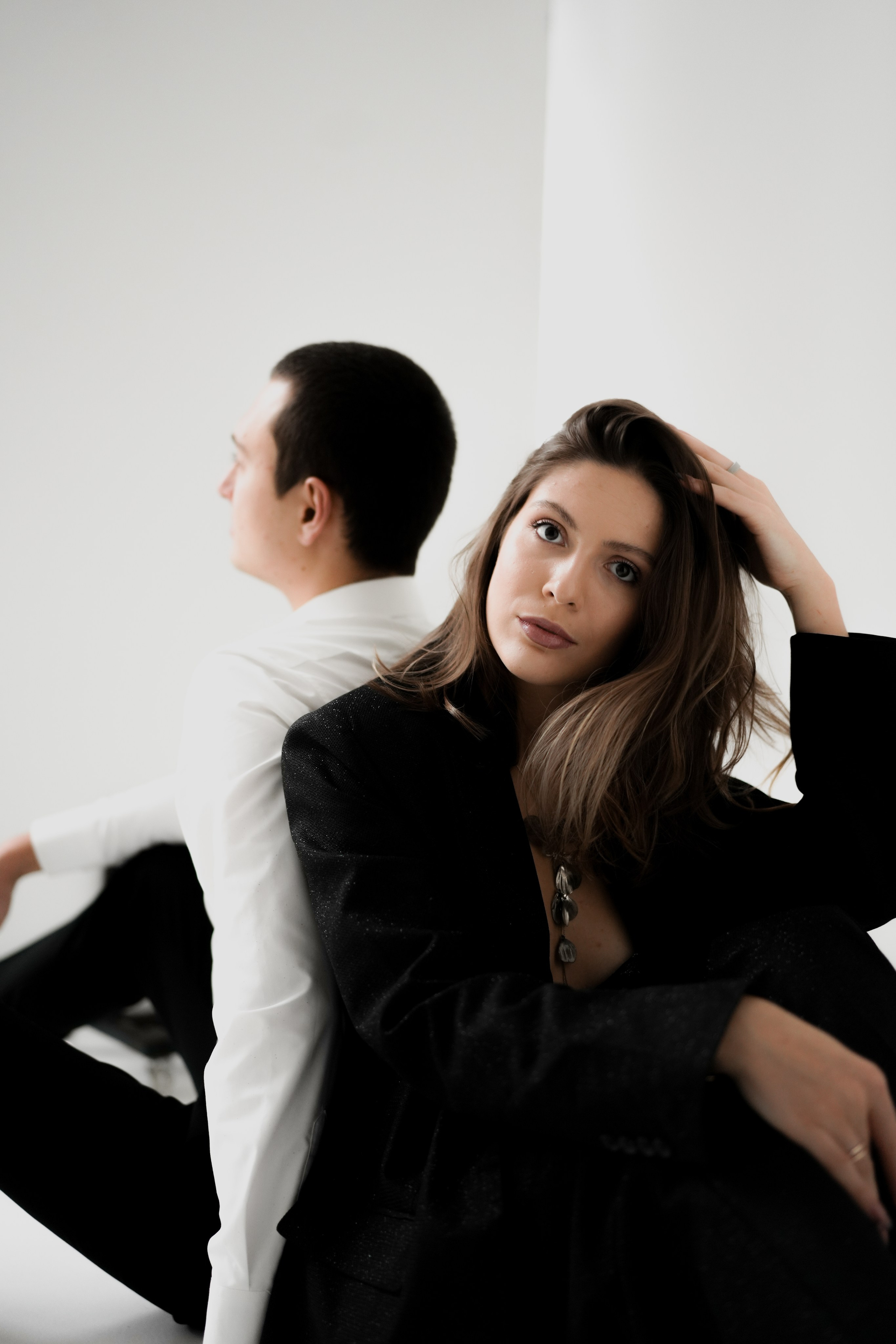 Катя Илья. Свадебный и семейный видеограф в Москве Гера Филатов