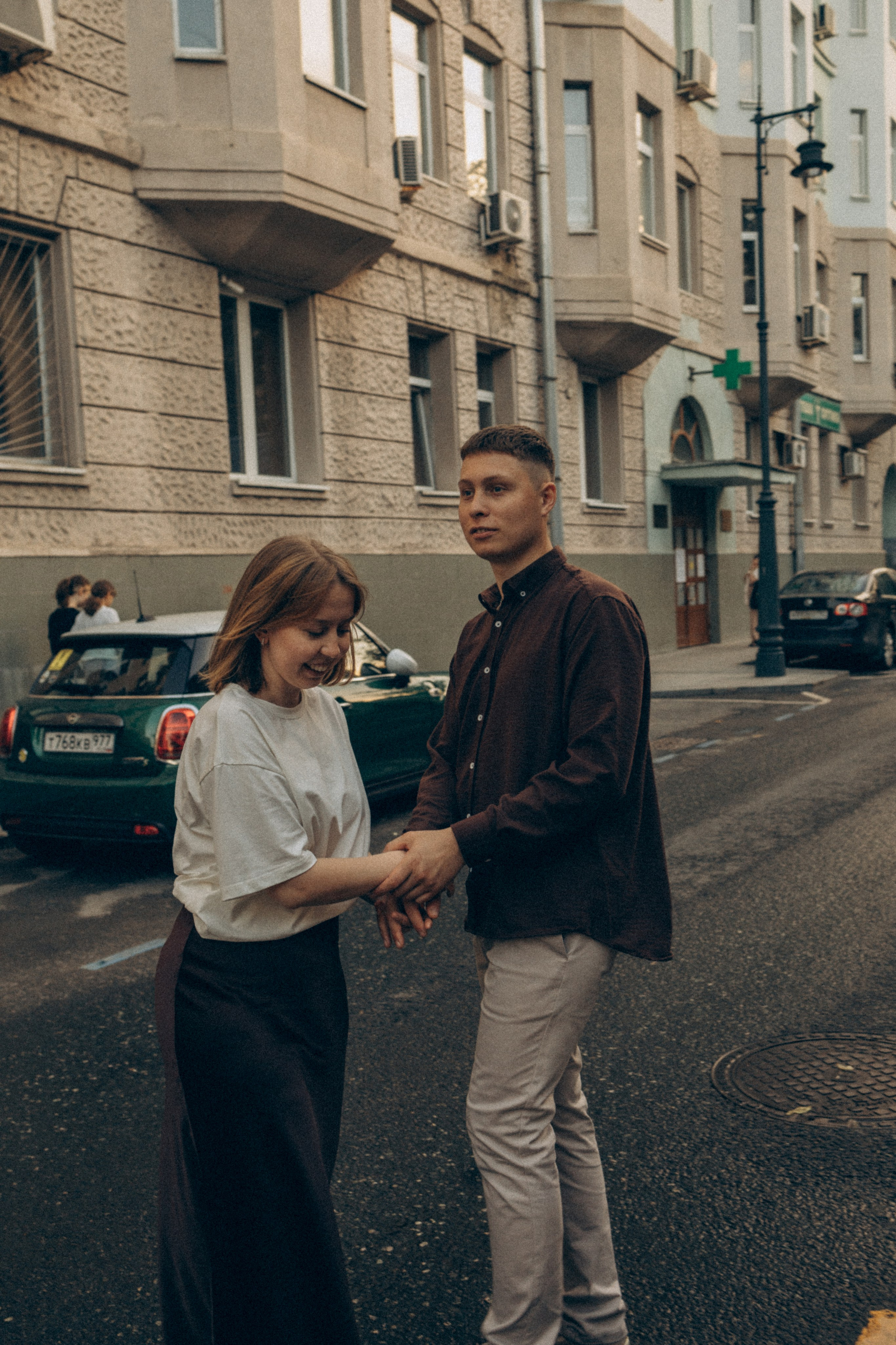 Самое-самое светлое чувство…♡. Семейный фотограф Москва Калининград СПб