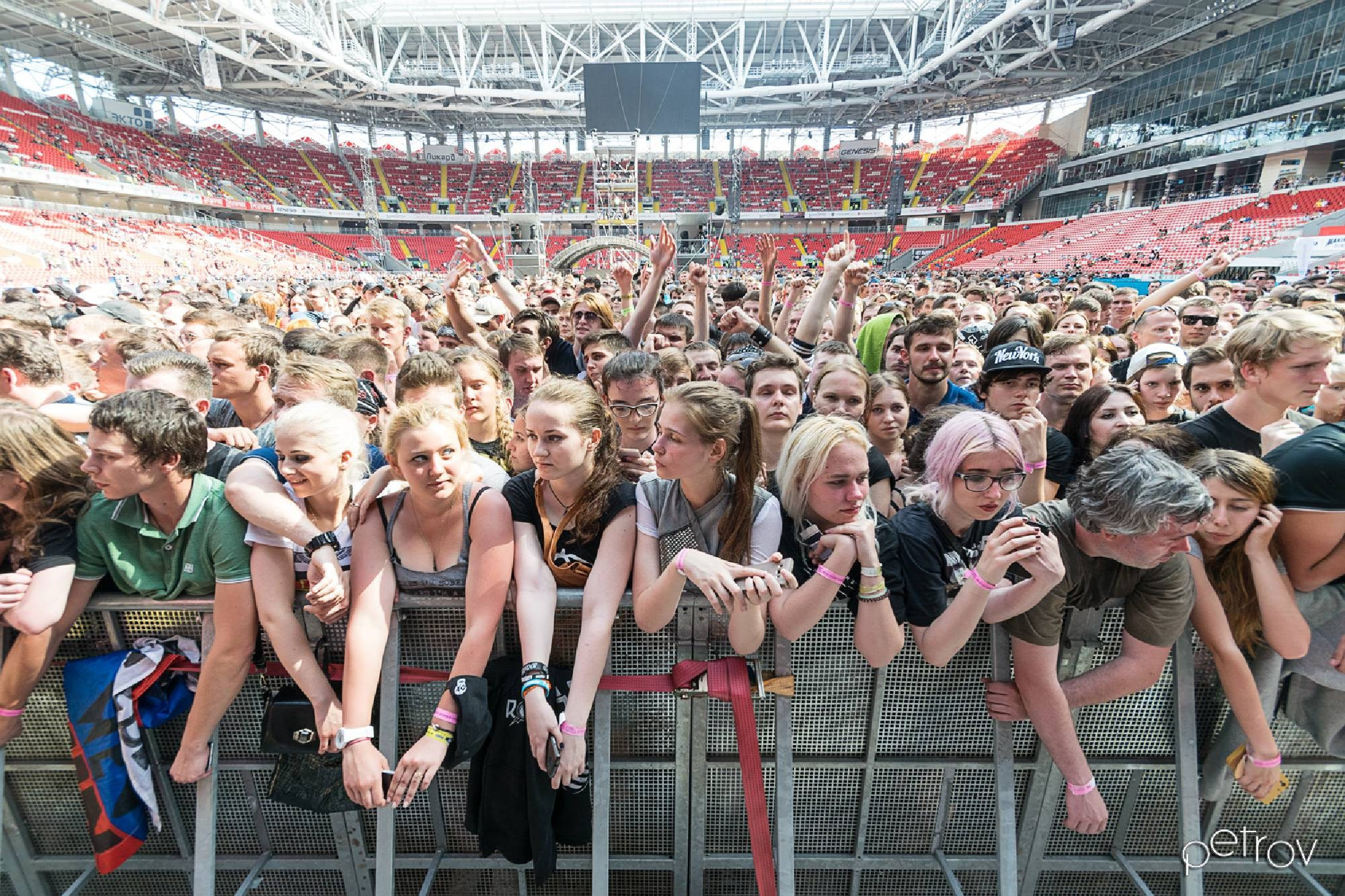 Репортаж. Фотограф Дмитрий Петров