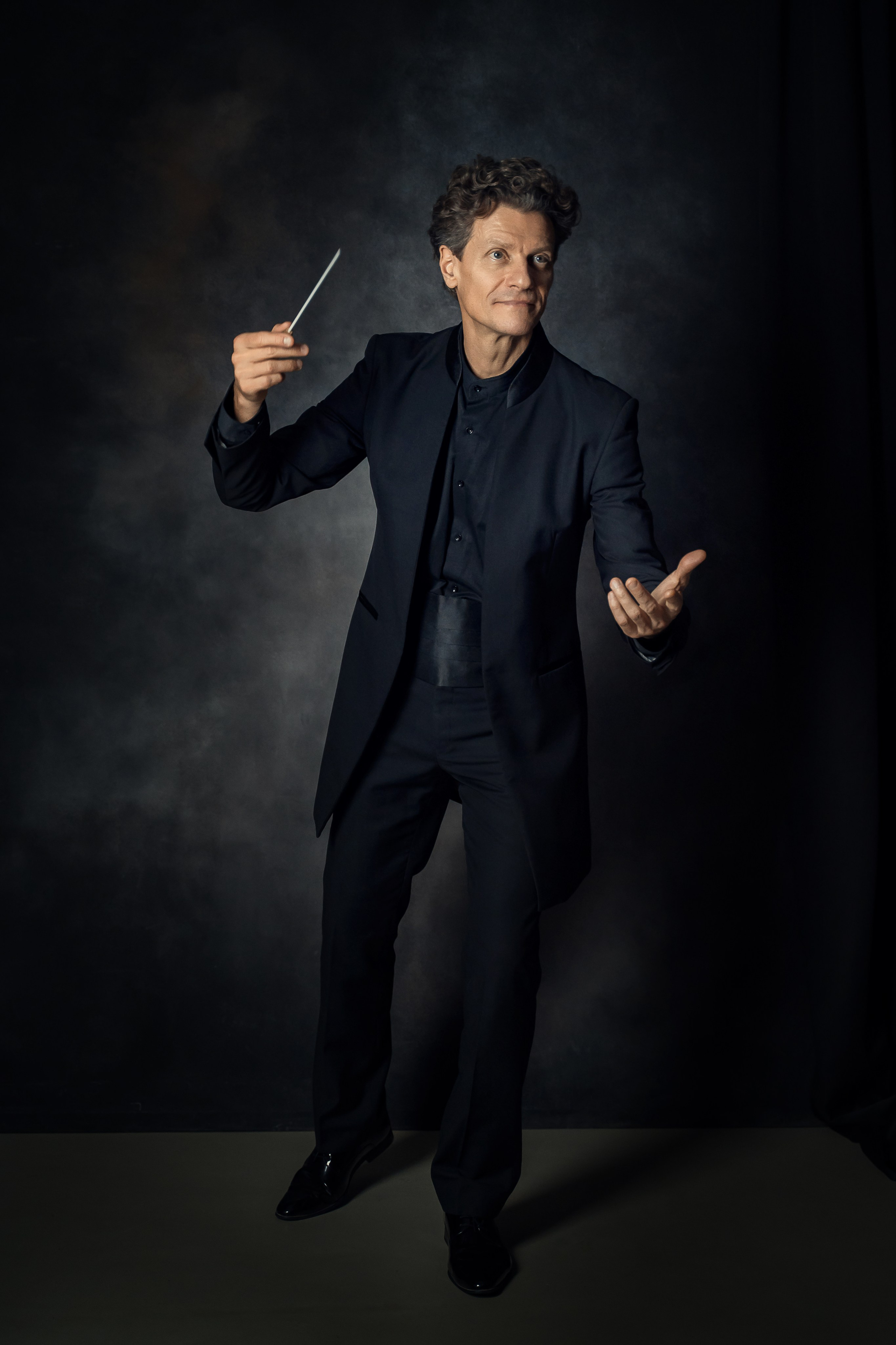 Nikolas Krauze (дирижер). Tatyana Dubova. Portrait and Family Photographer, Saint Petersburg