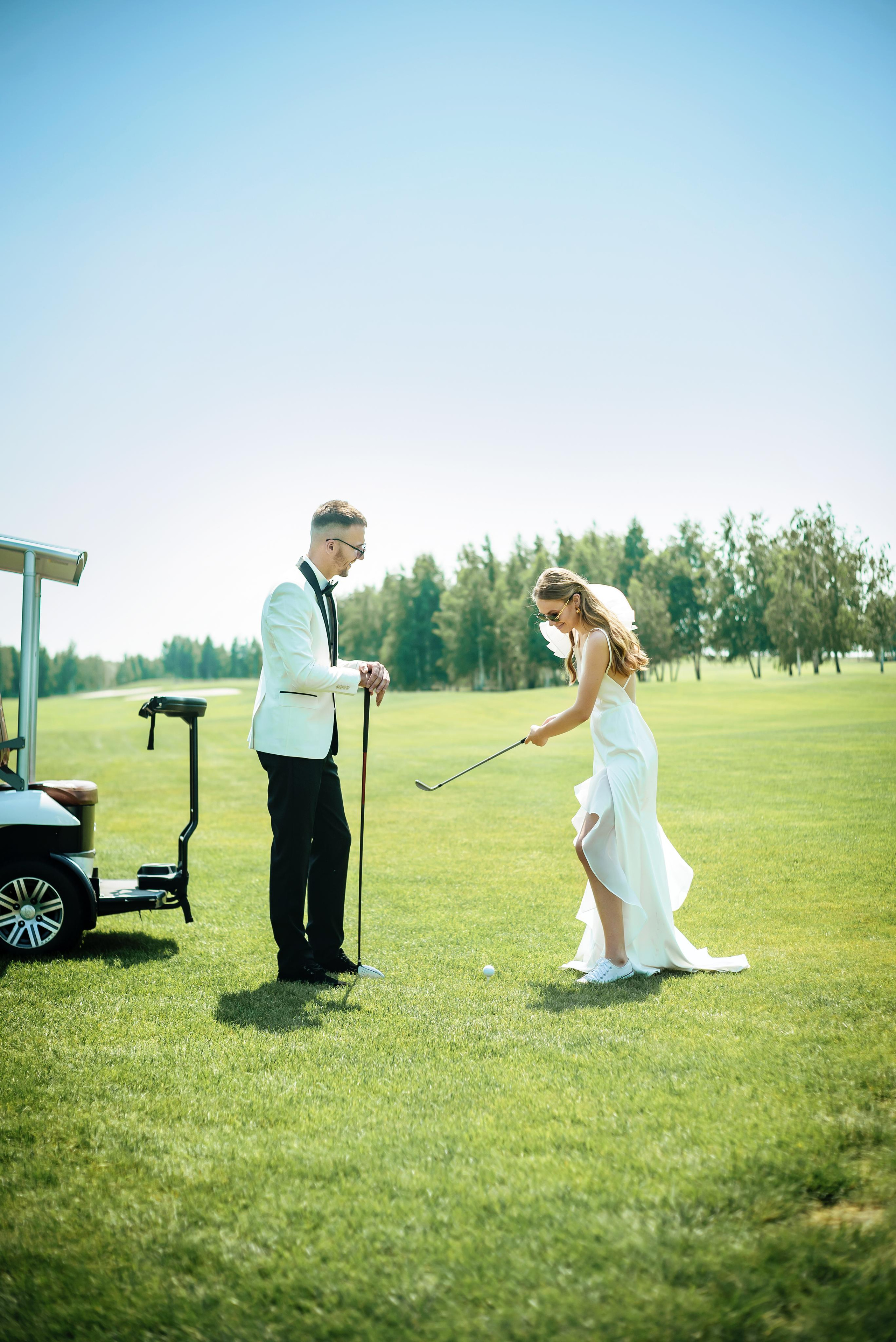 Сергей и Регина. Фотостудия Миндаль. Южноуральск