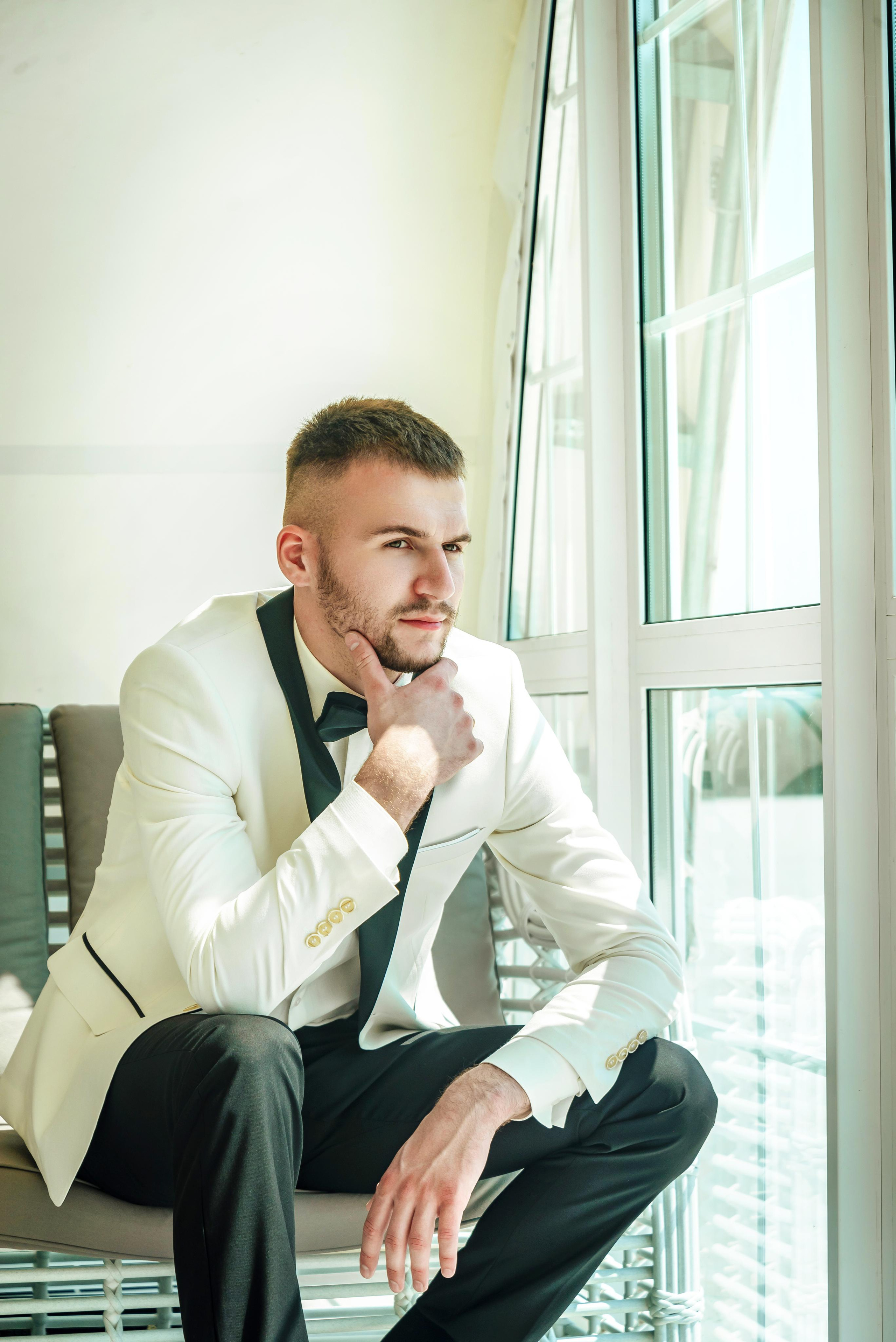 Сергей и Регина. Фотостудия Миндаль. Южноуральск