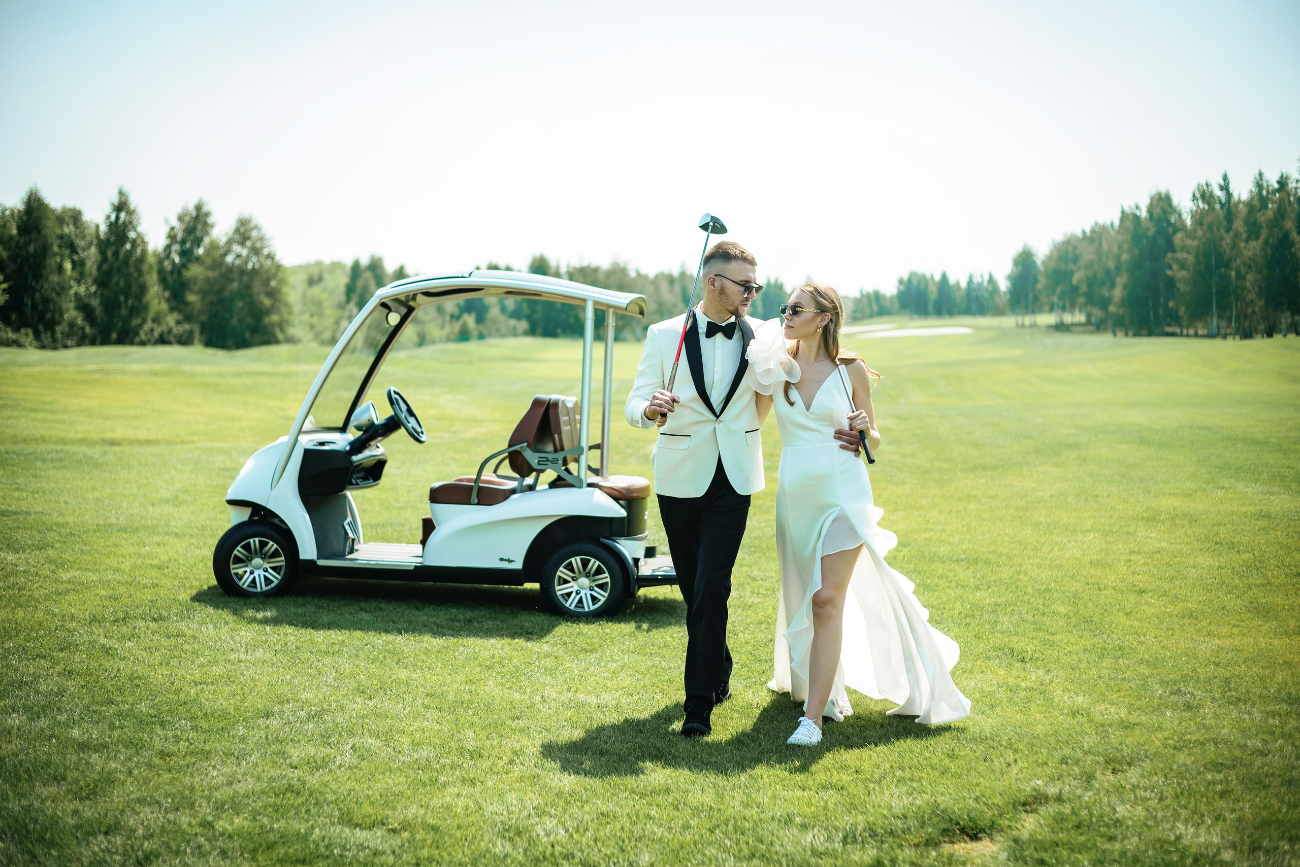 Сергей и Регина. Фотостудия Миндаль. Южноуральск