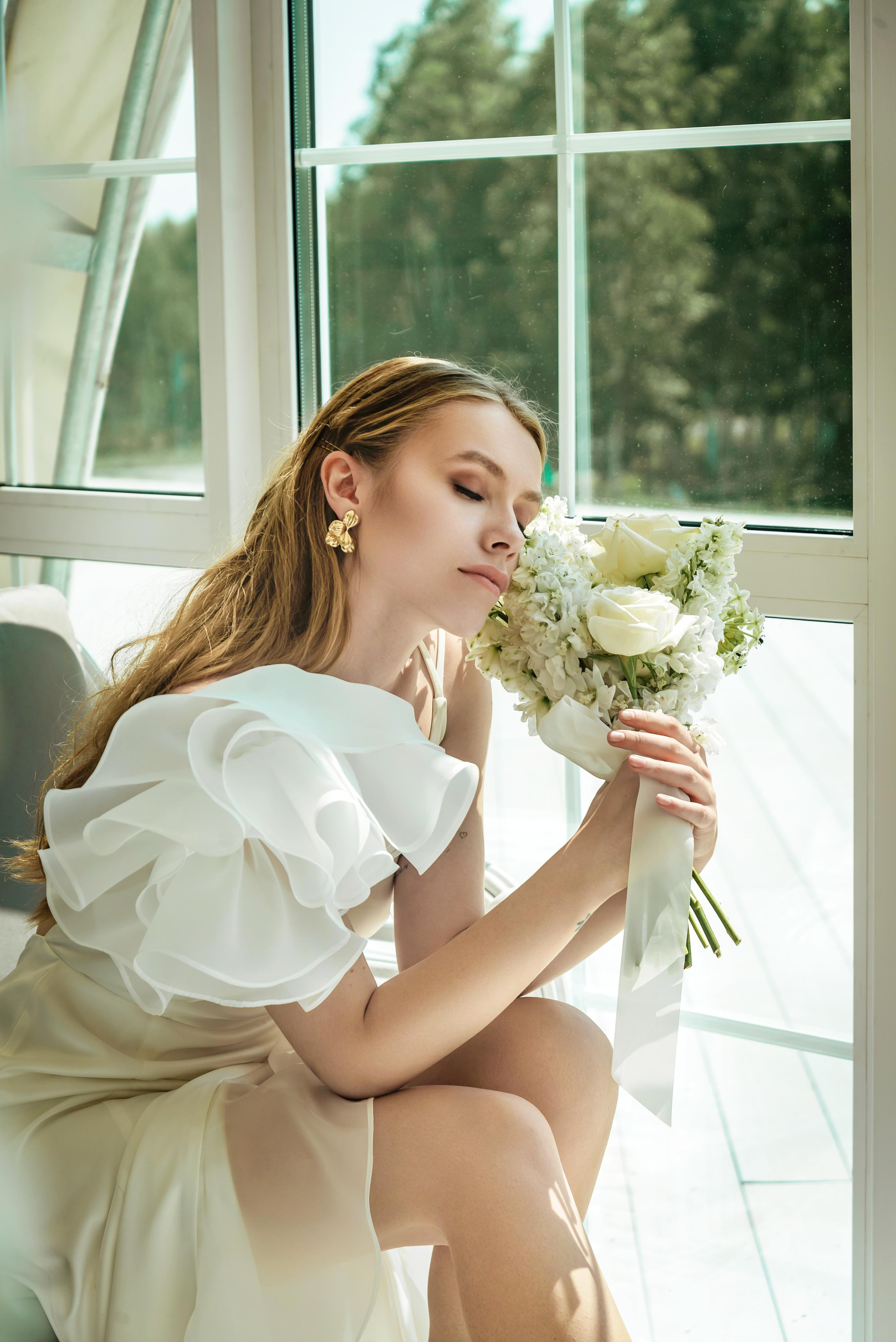 Сергей и Регина. Фотостудия Миндаль. Южноуральск