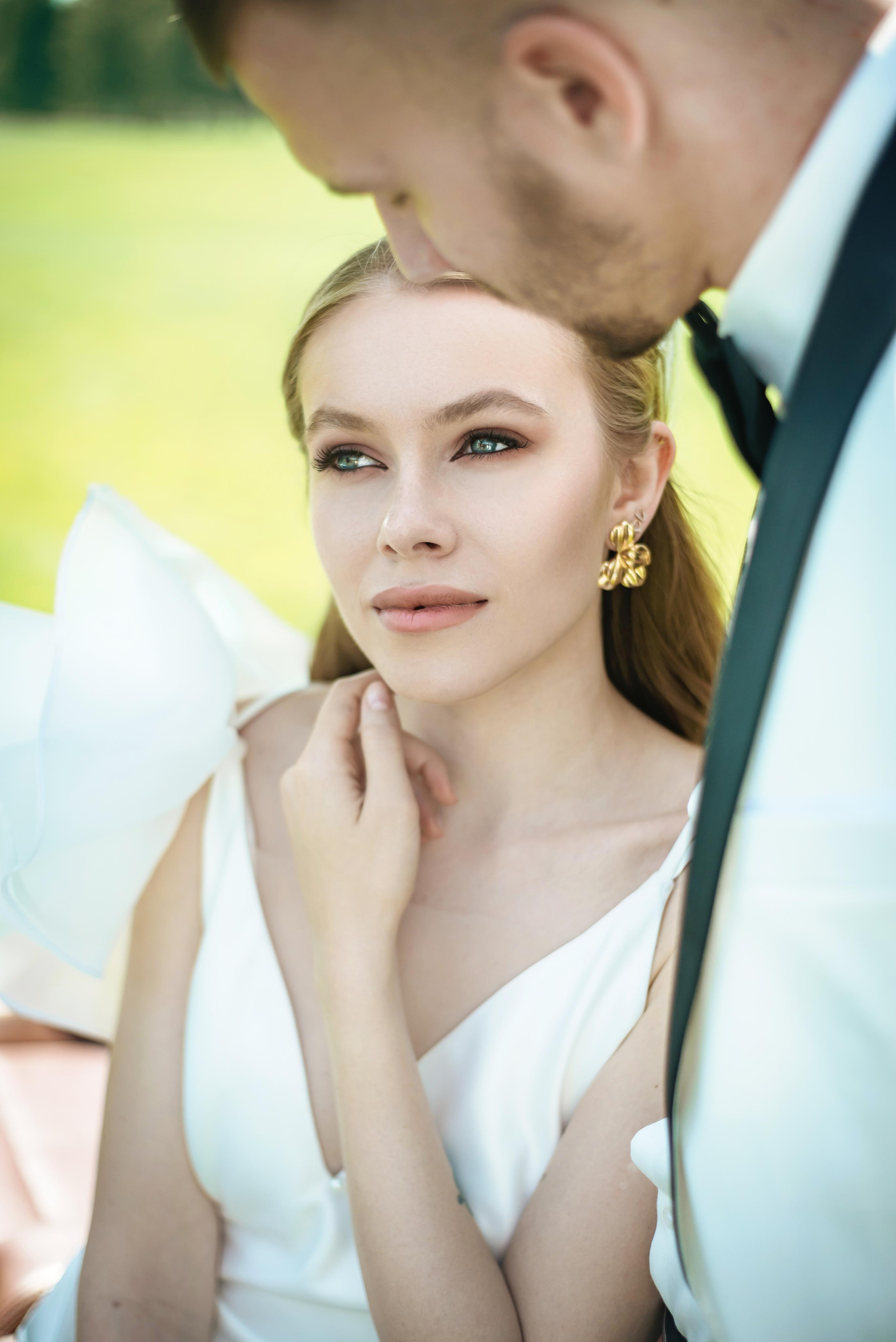 Сергей и Регина. Фотостудия Миндаль. Южноуральск