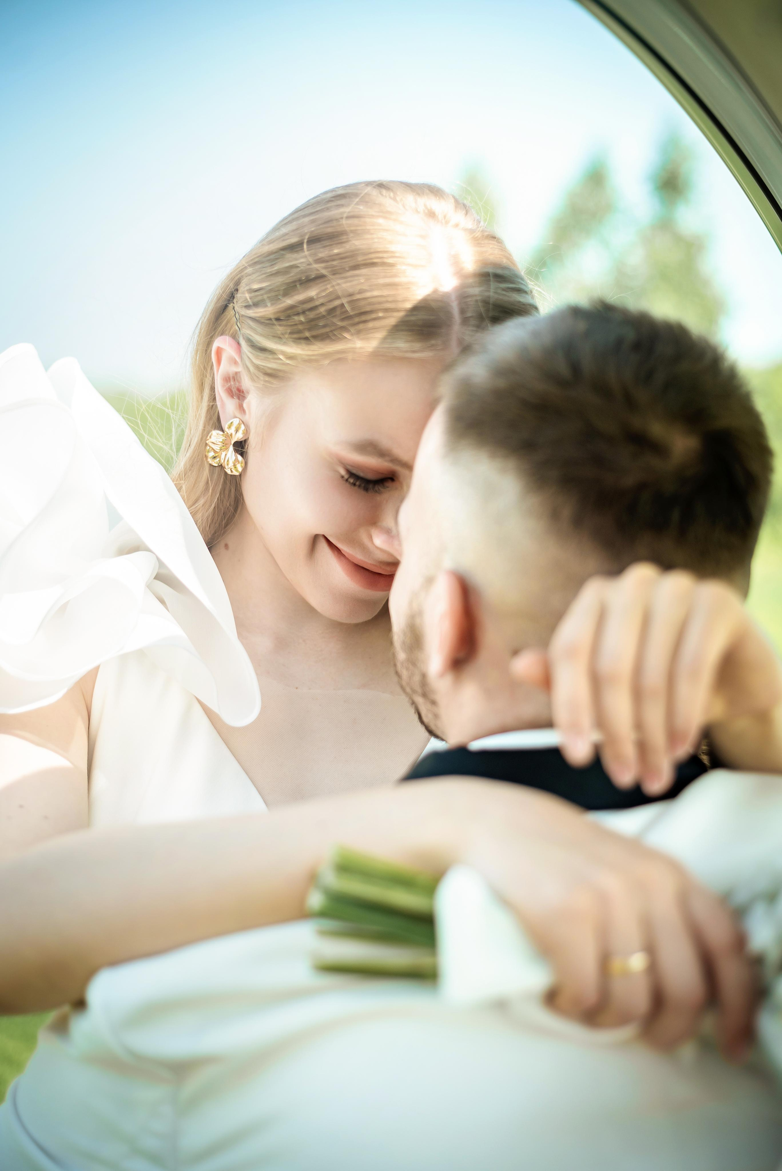 Сергей и Регина. Фотостудия Миндаль. Южноуральск