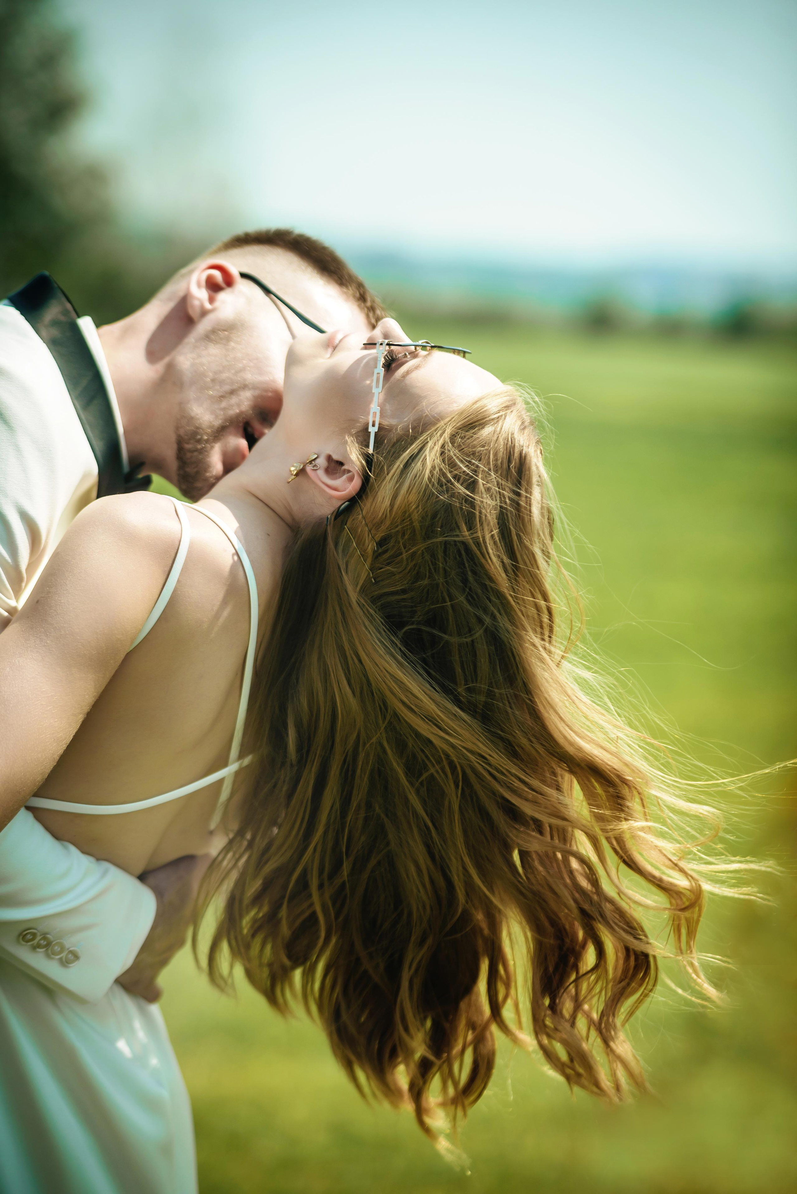 Сергей и Регина. Фотостудия Миндаль. Южноуральск