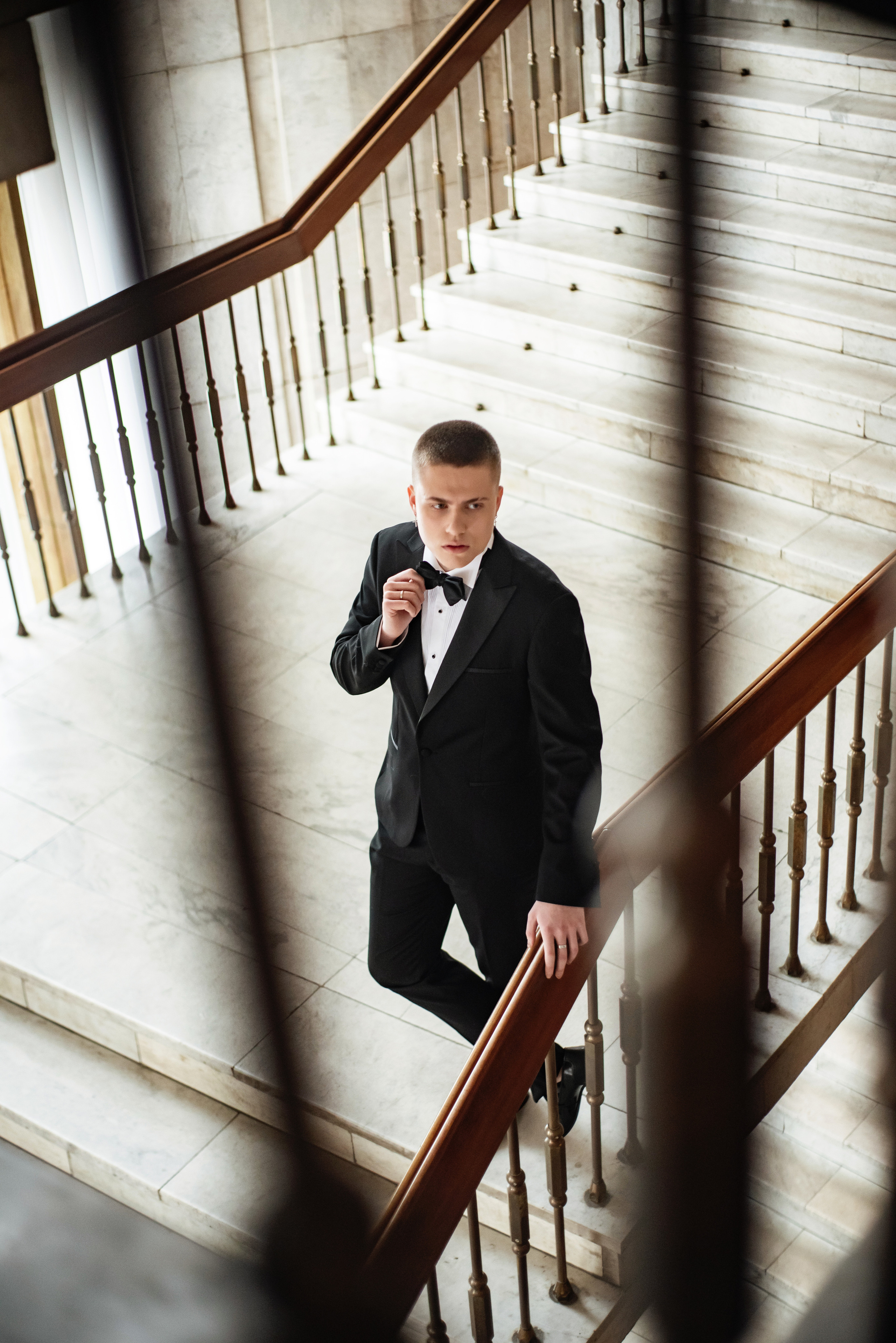 Александр и Виктория. Фотостудия Миндаль. Южноуральск