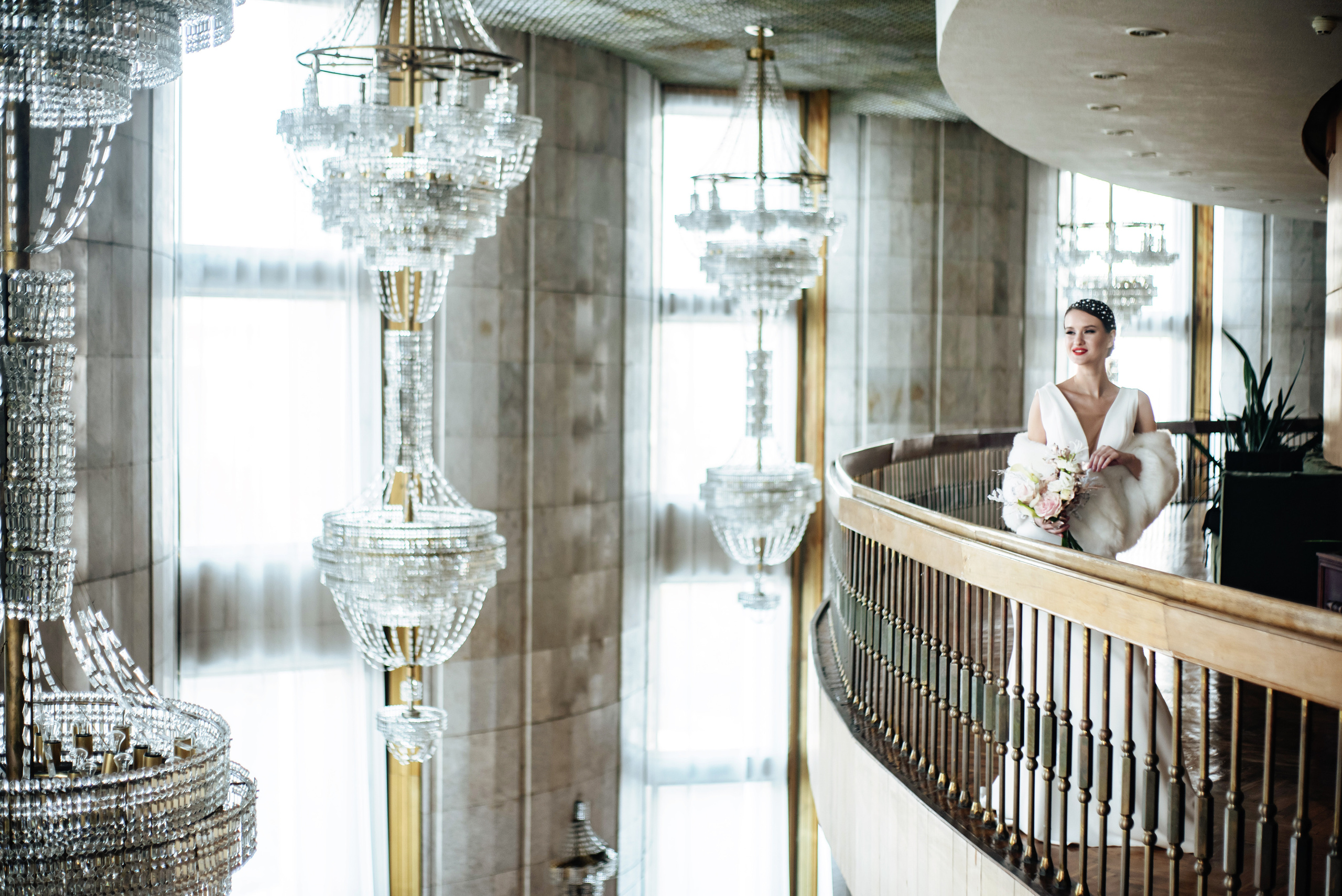 Александр и Виктория. Фотостудия Миндаль. Южноуральск