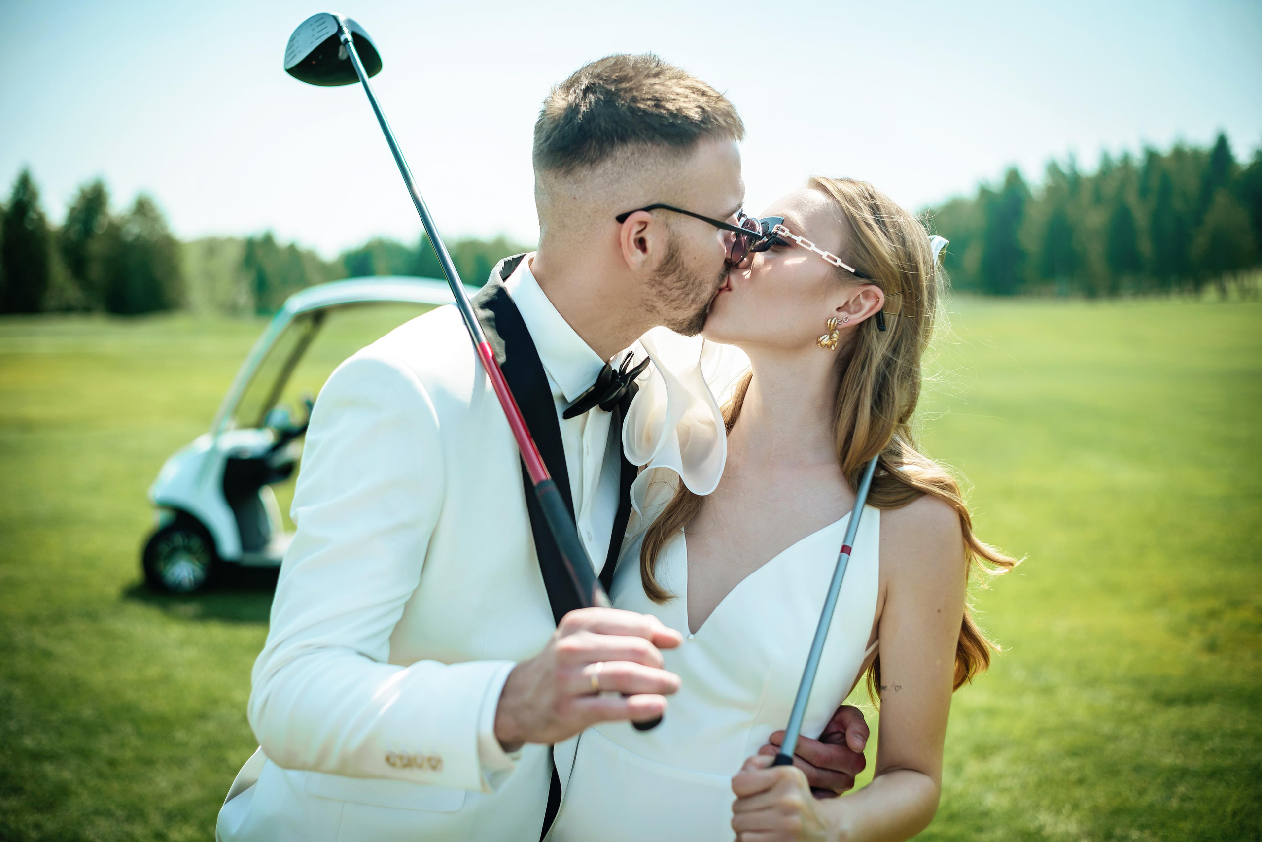 Сергей и Регина. Фотостудия Миндаль. Южноуральск