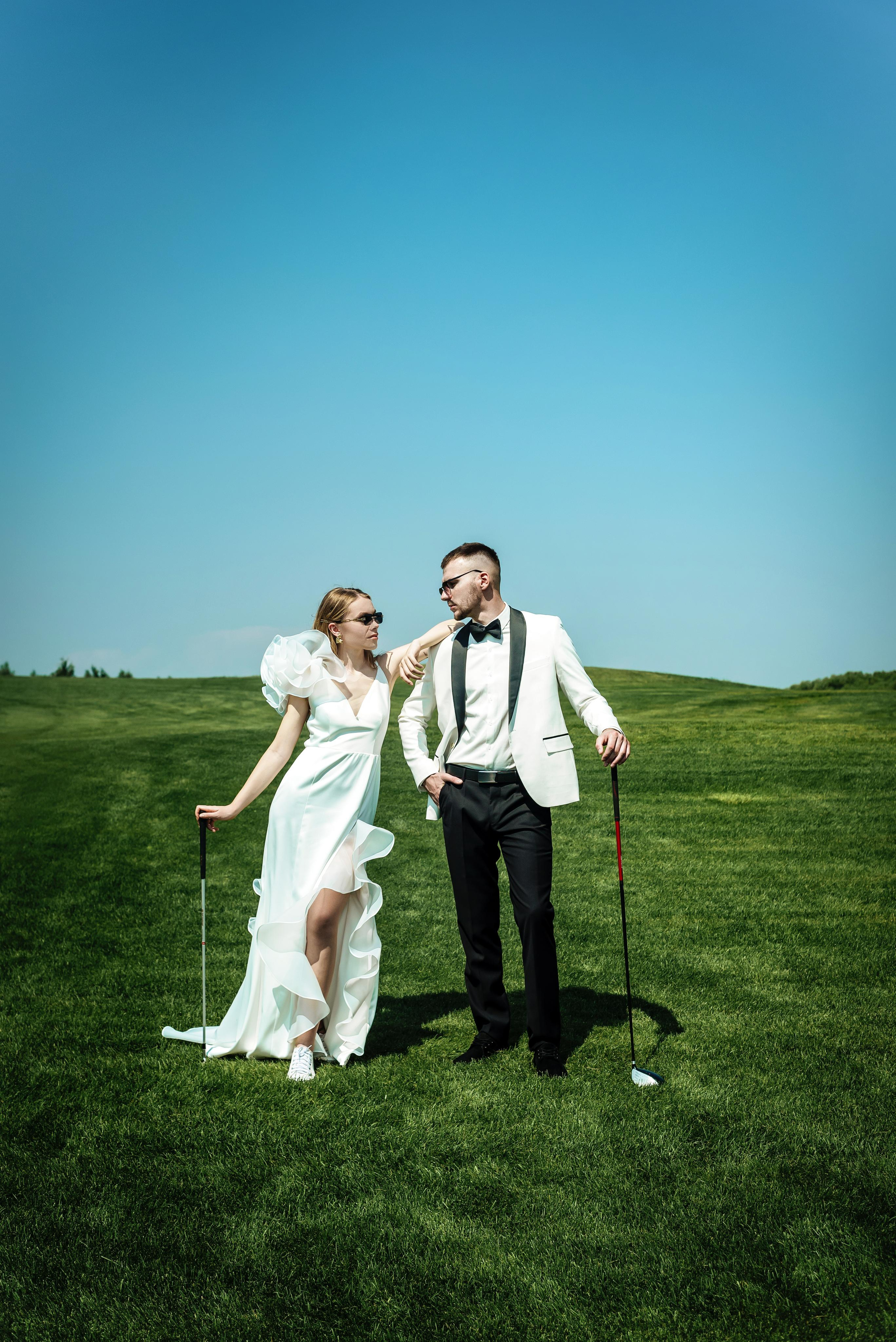 Сергей и Регина. Фотостудия Миндаль. Южноуральск