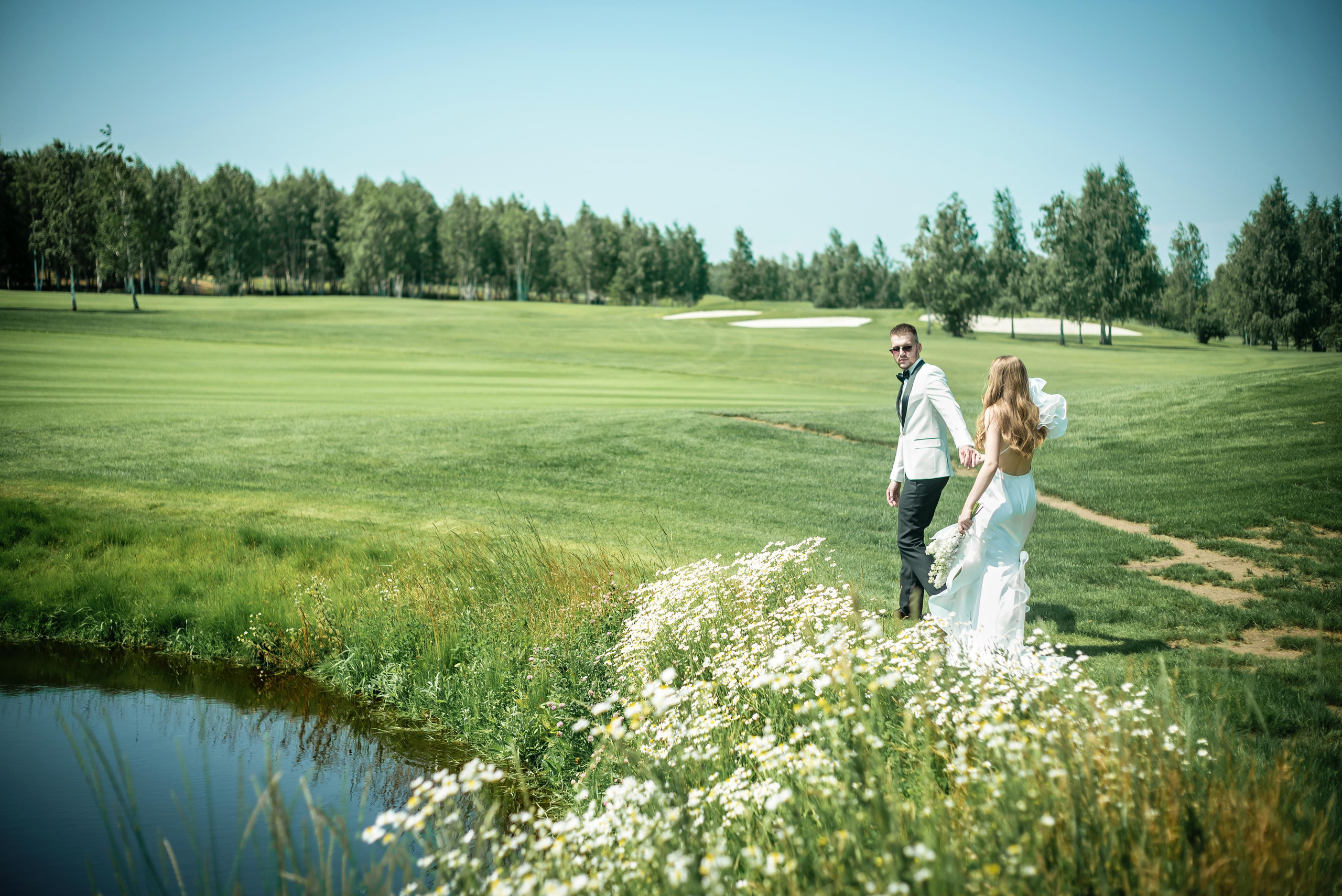 Сергей и Регина. Фотостудия Миндаль. Южноуральск