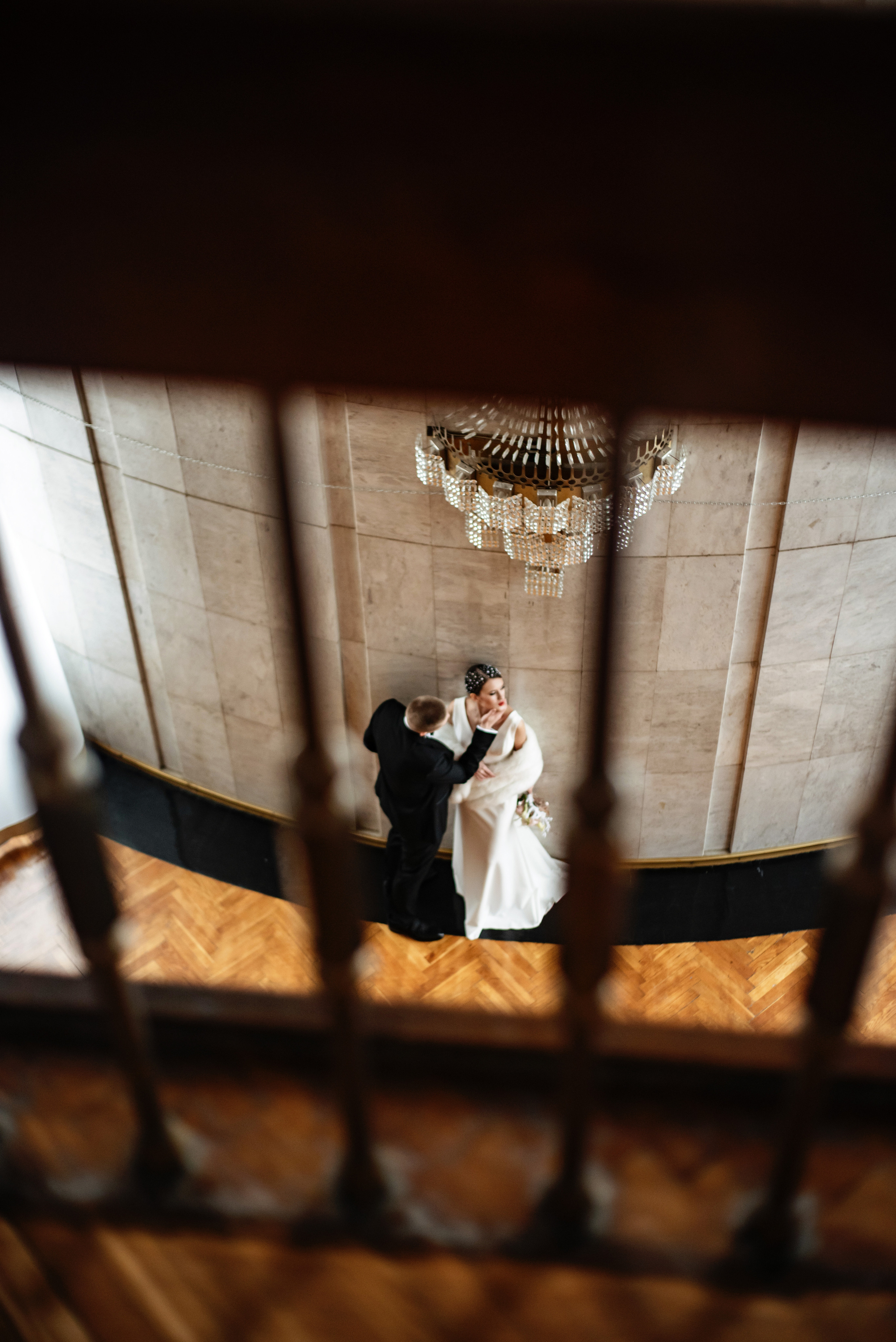 Александр и Виктория. Фотостудия Миндаль. Южноуральск