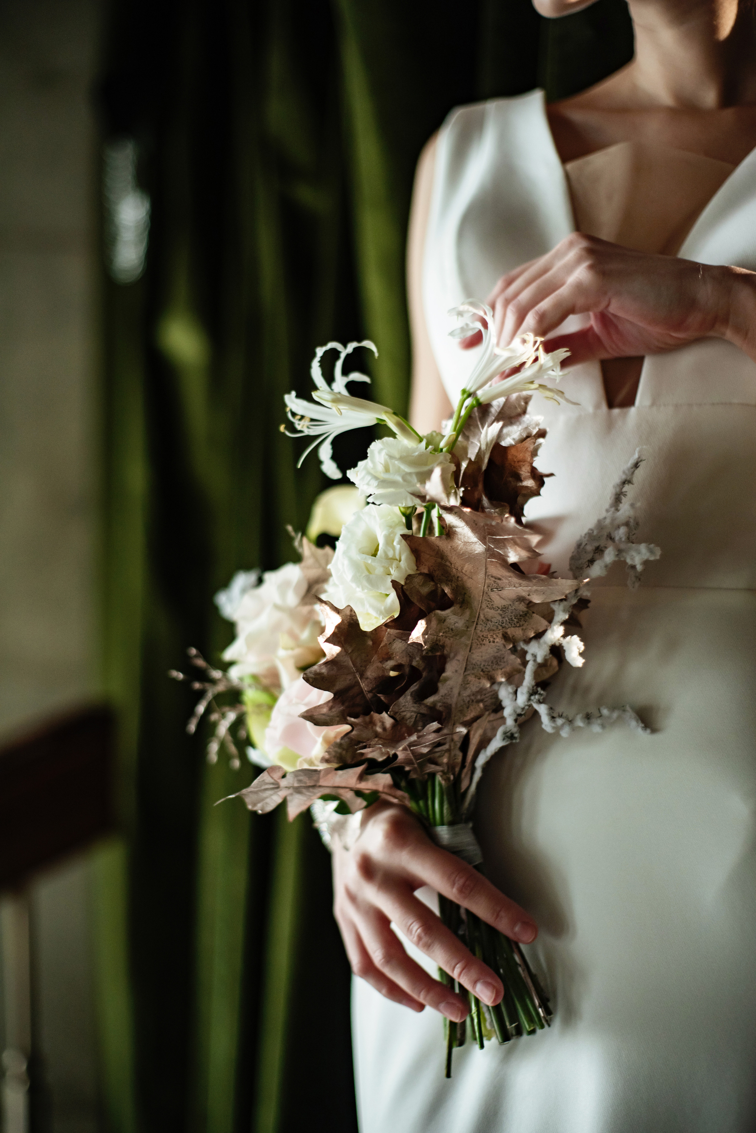 Александр и Виктория. Фотостудия Миндаль. Южноуральск