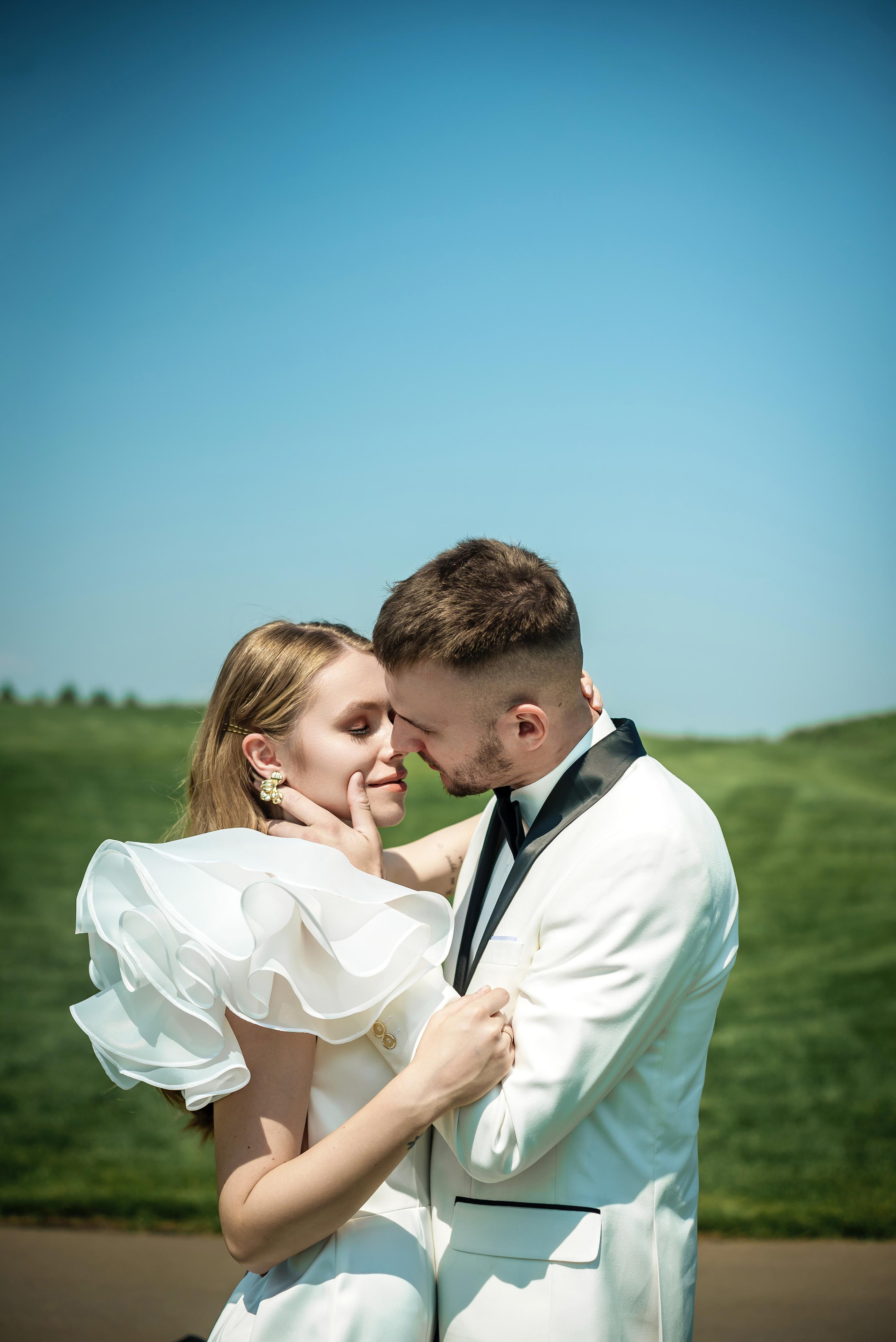 Сергей и Регина. Фотостудия Миндаль. Южноуральск