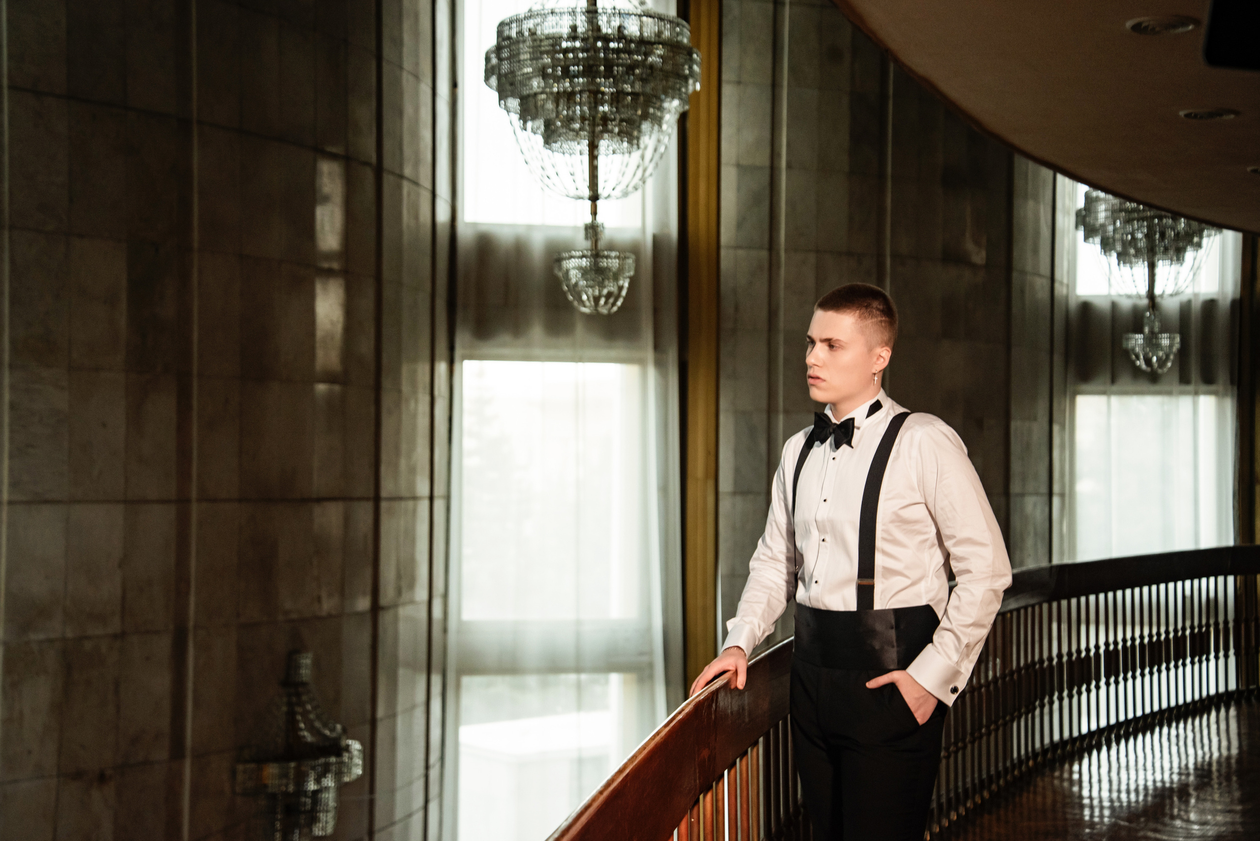 Александр и Виктория. Фотостудия Миндаль. Южноуральск