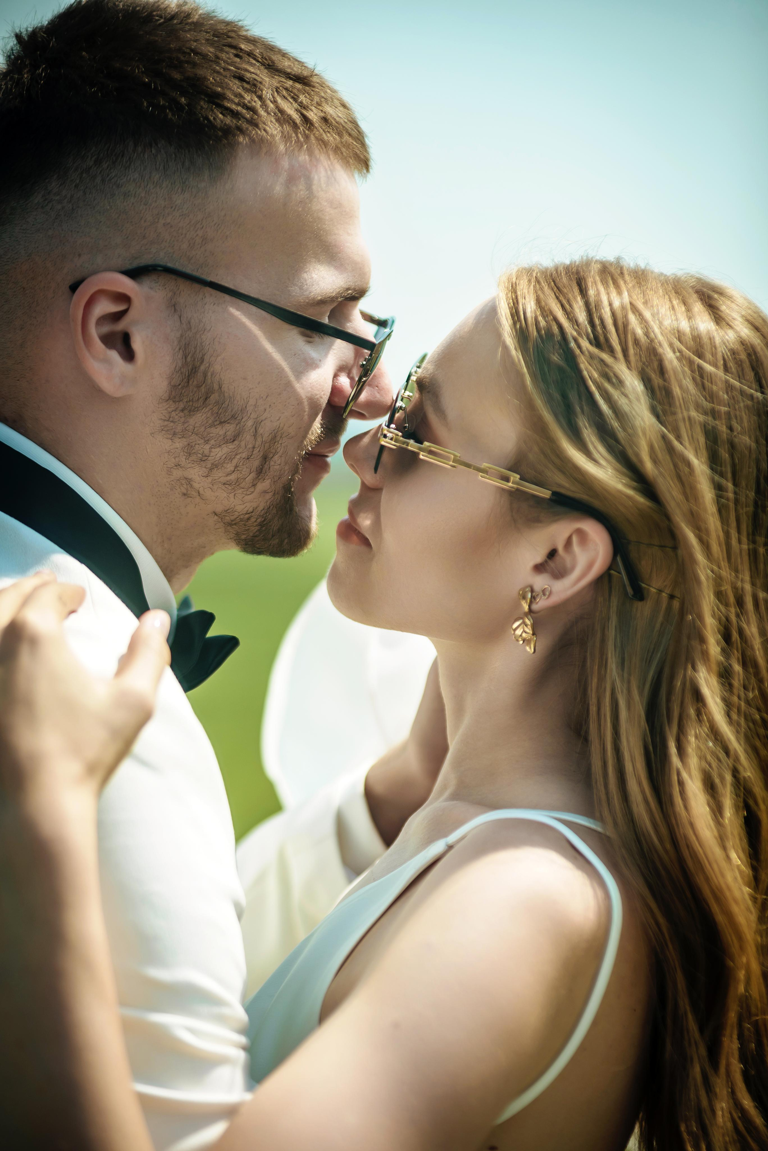 Сергей и Регина. Фотостудия Миндаль. Южноуральск