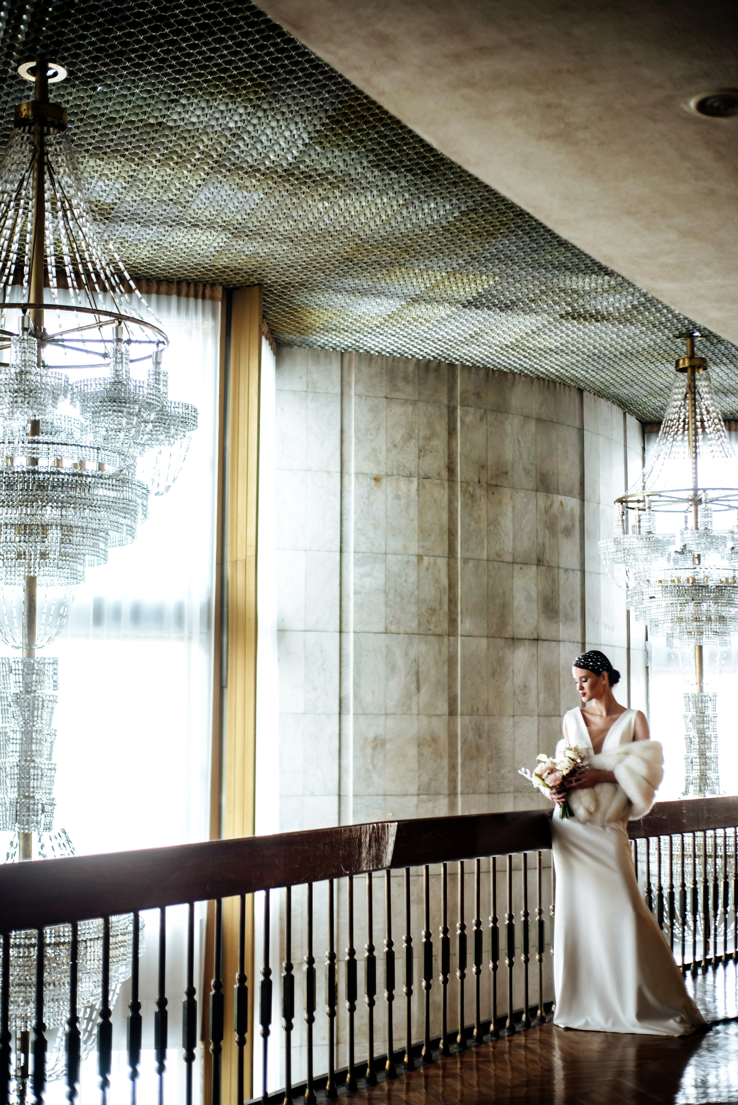 Александр и Виктория. Фотостудия Миндаль. Южноуральск