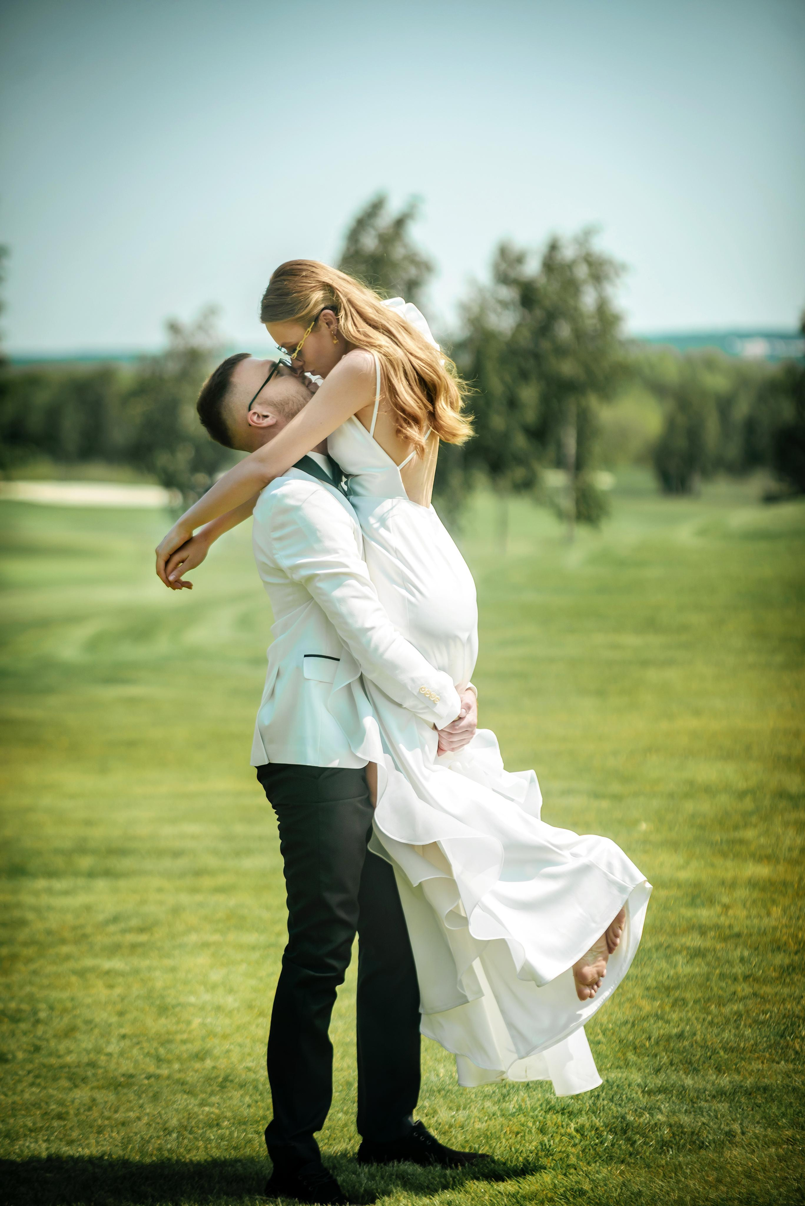 Сергей и Регина. Фотостудия Миндаль. Южноуральск